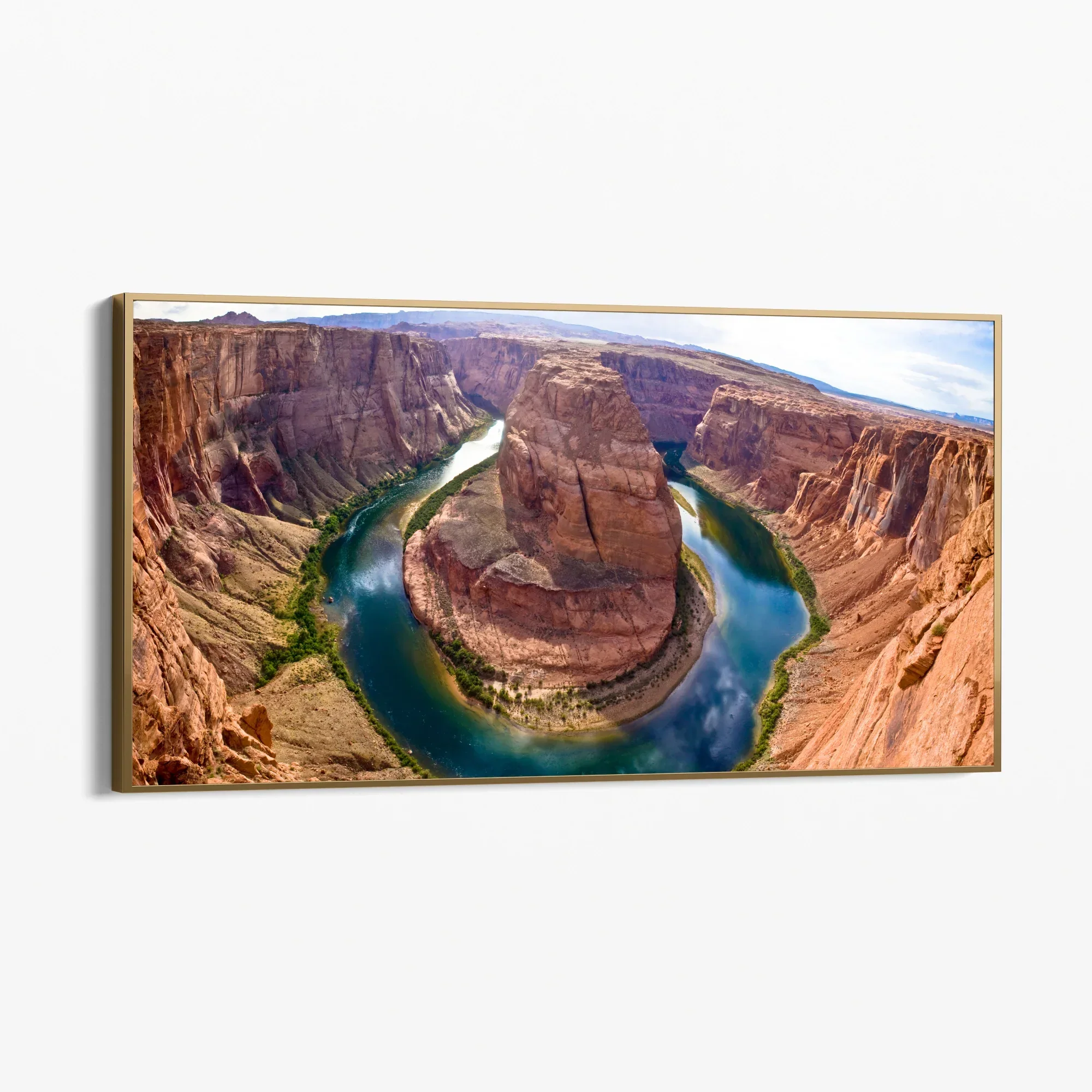 Curve del Tempo, Arizona - Image 10
