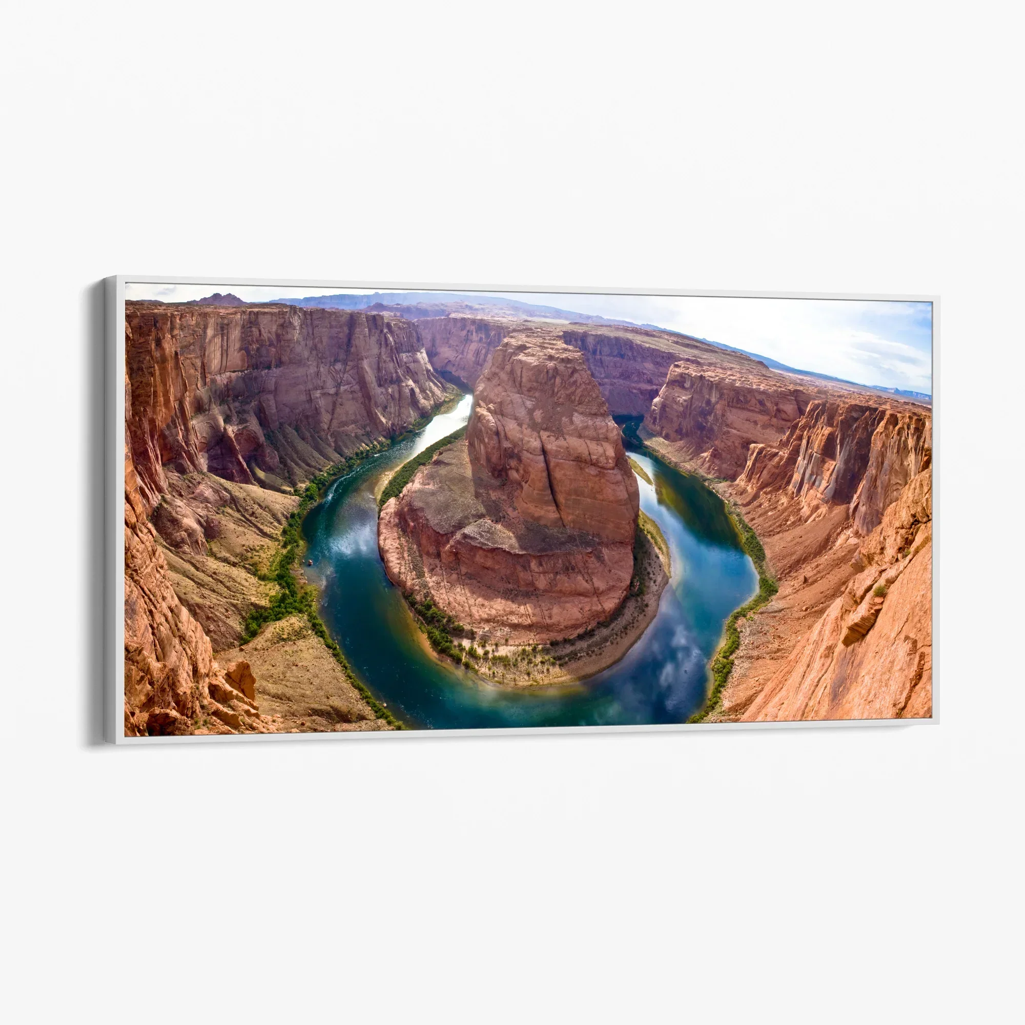 Curve del Tempo, Arizona - Image 11