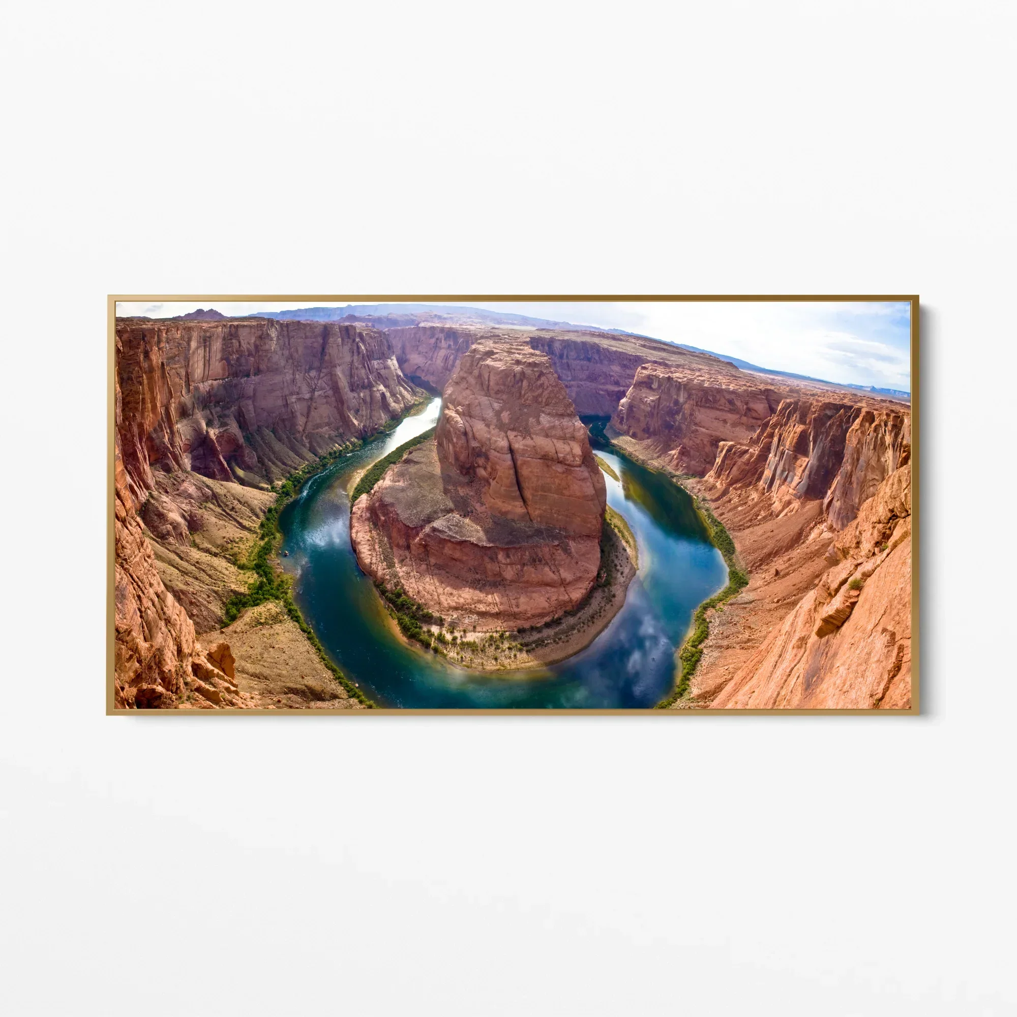 Curve del Tempo, Arizona - Image 6
