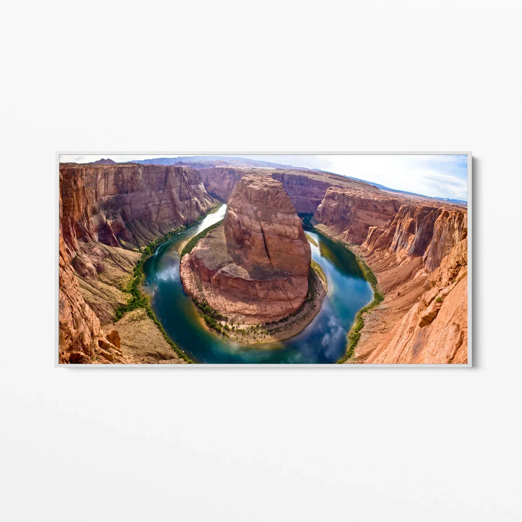 Curve del Tempo, Arizona - Image 7