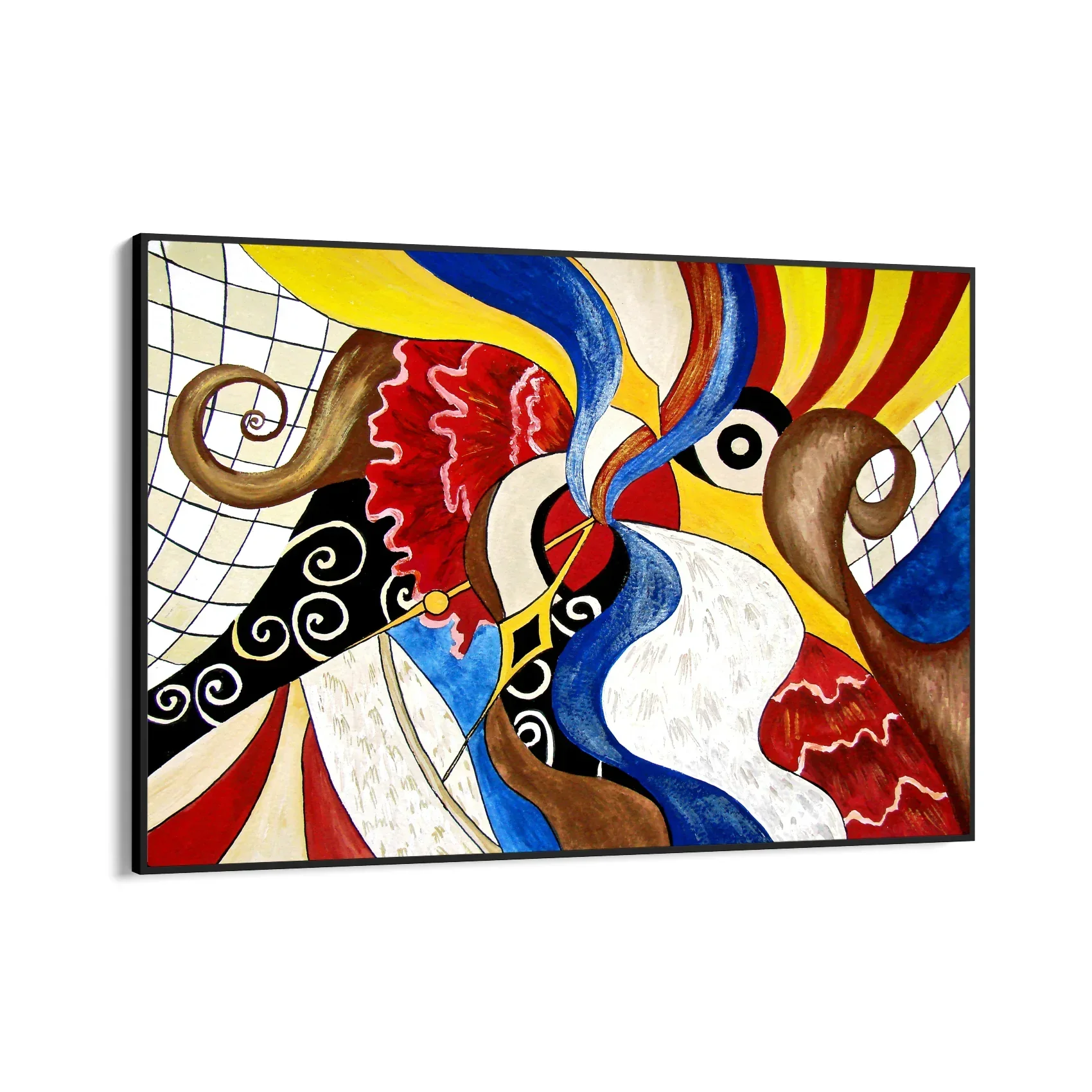 Danza cromatica - Image 9