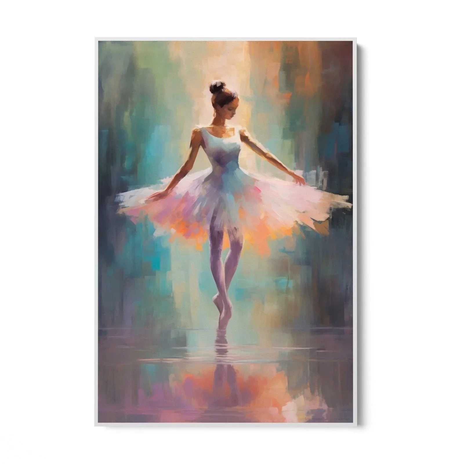 Delicata Ballerina - Image 11