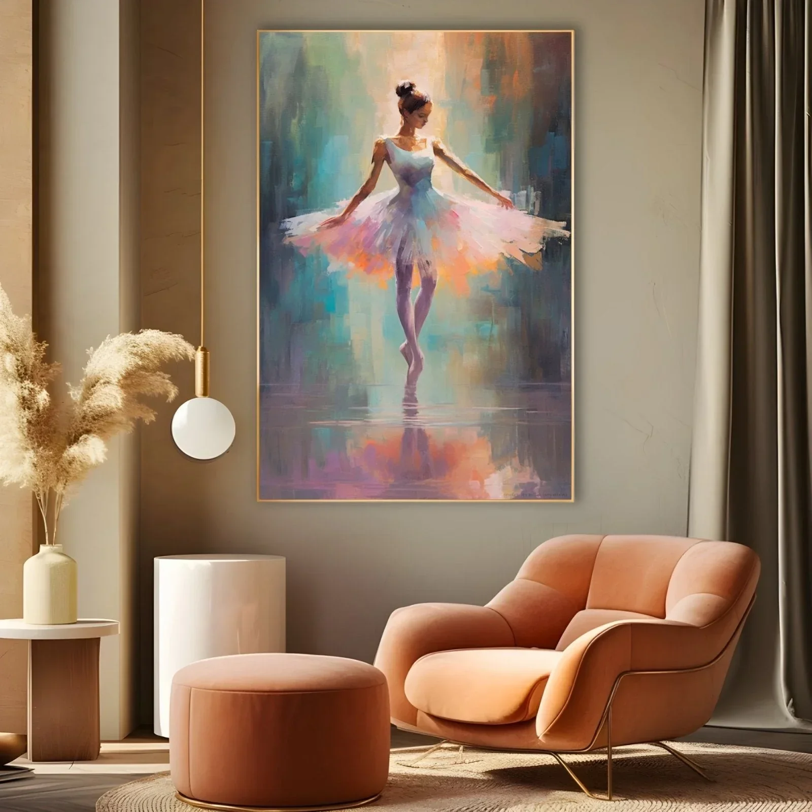 Delicata Ballerina - Image 2