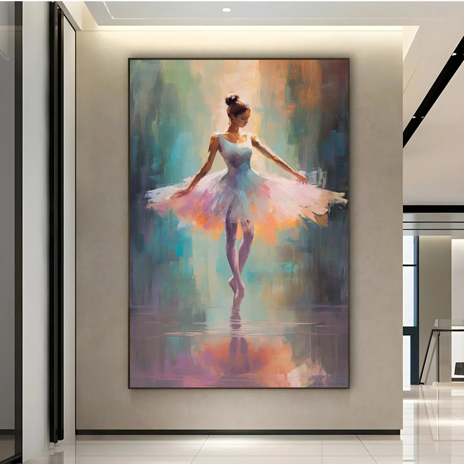 Delicata Ballerina - Image 4