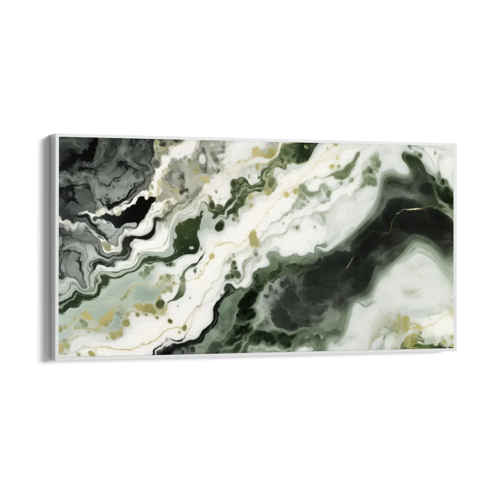 Delicato Marmo Verde - Image 11