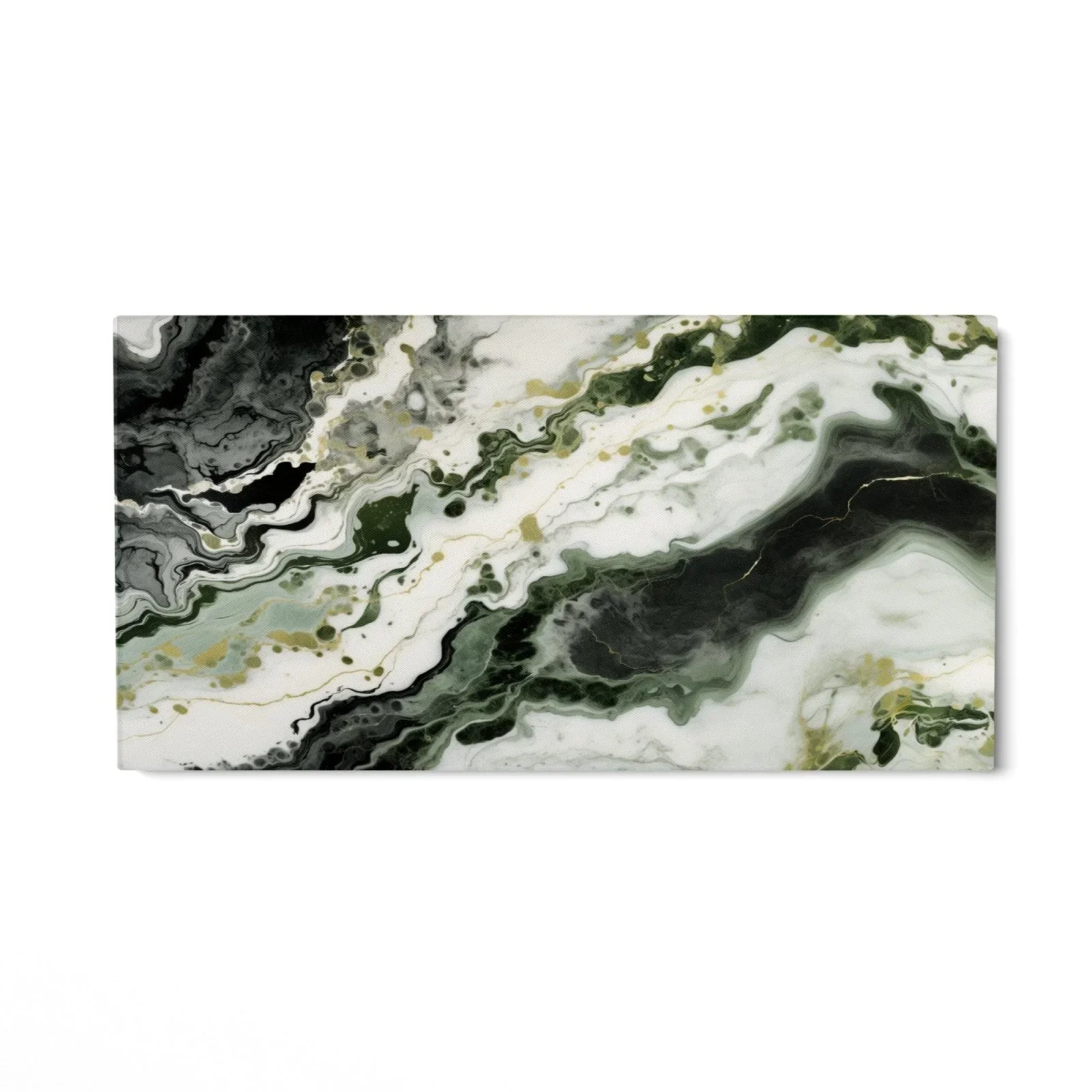 Delicato Marmo Verde - Image 4