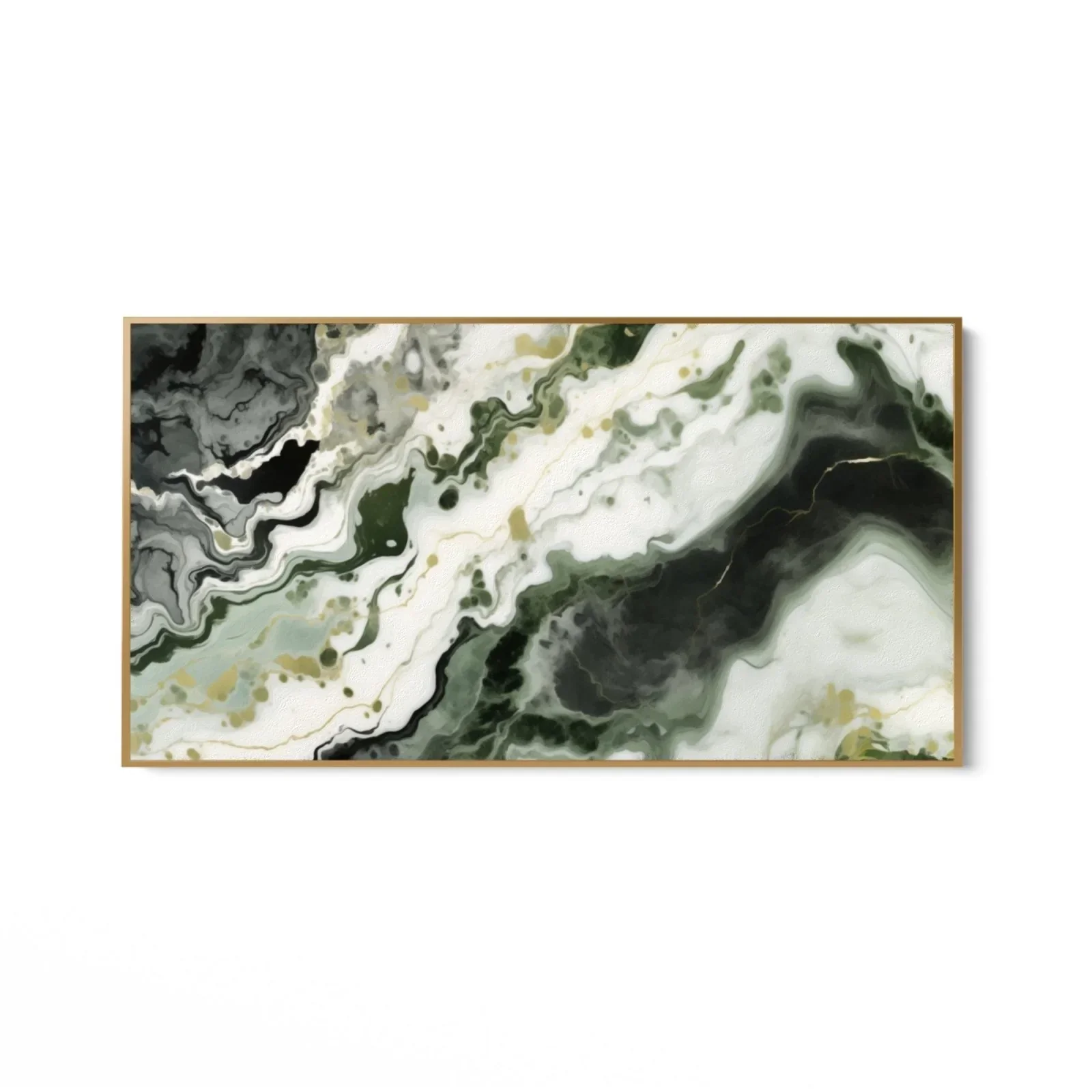 Delicato Marmo Verde - Image 8