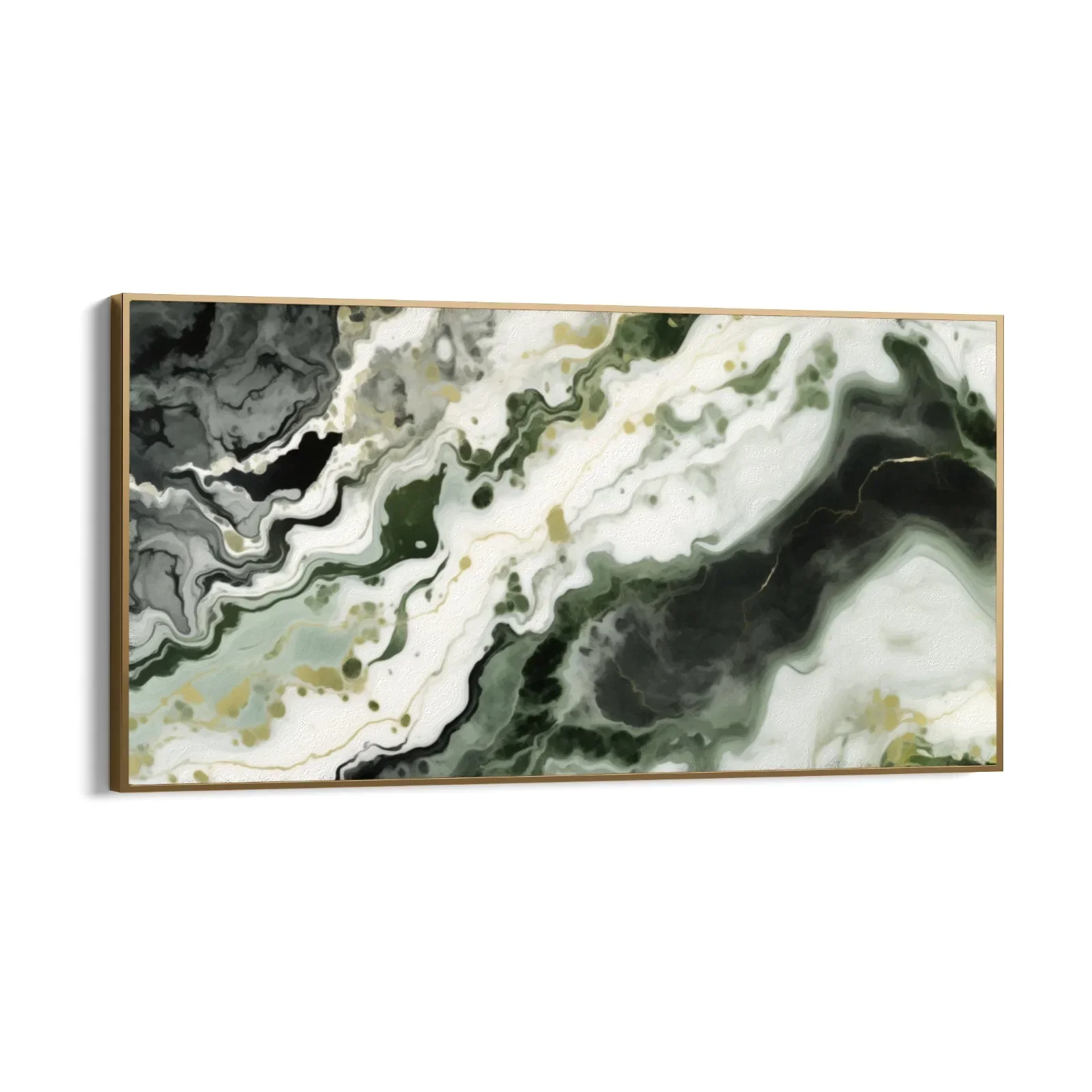 Delicato Marmo Verde - Image 9