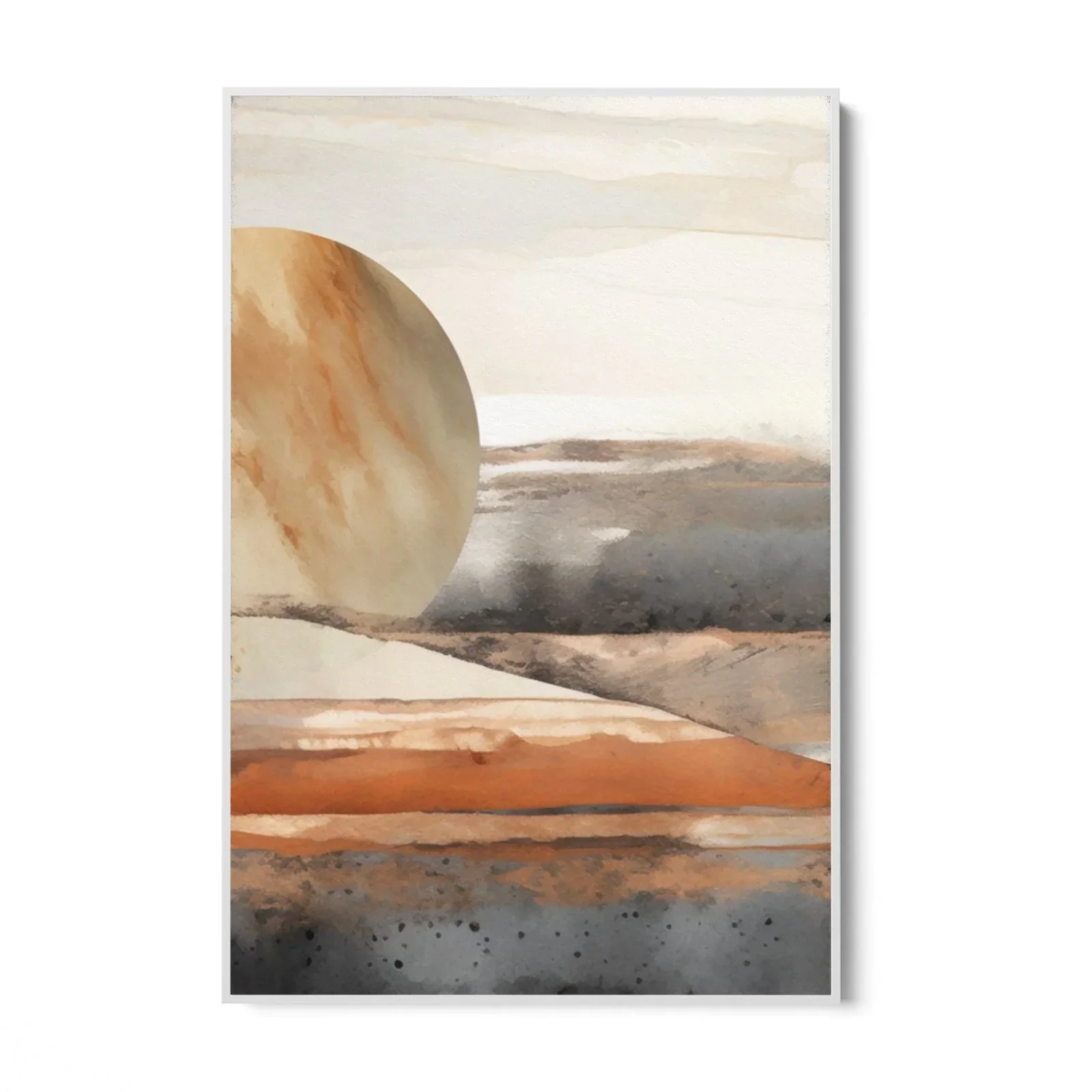 Deserto Infinito - Image 20