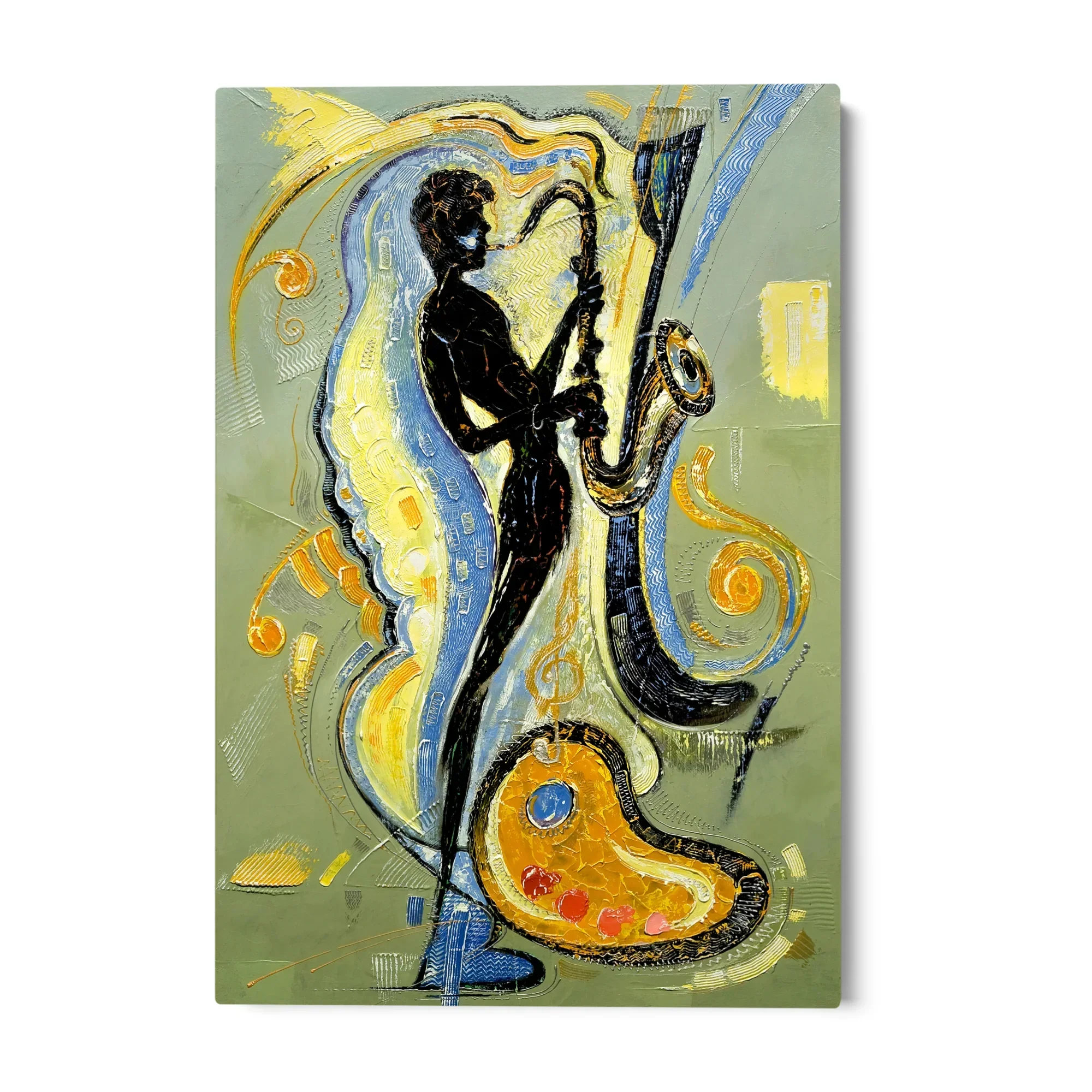 Dimensioni Armoniche - Image 4