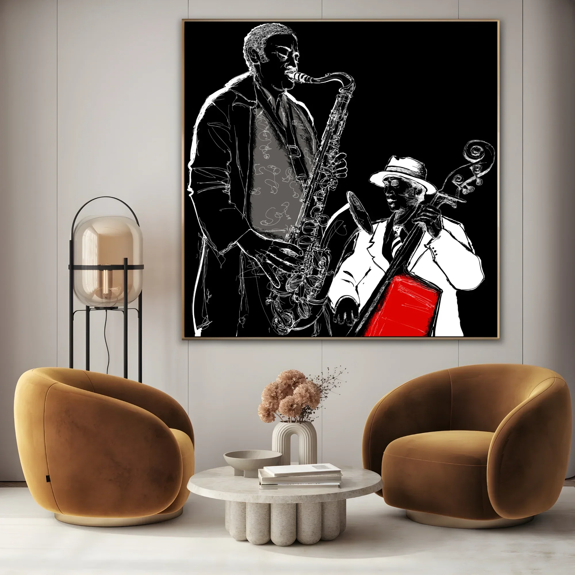 Eleganza in Bianco - Image 3