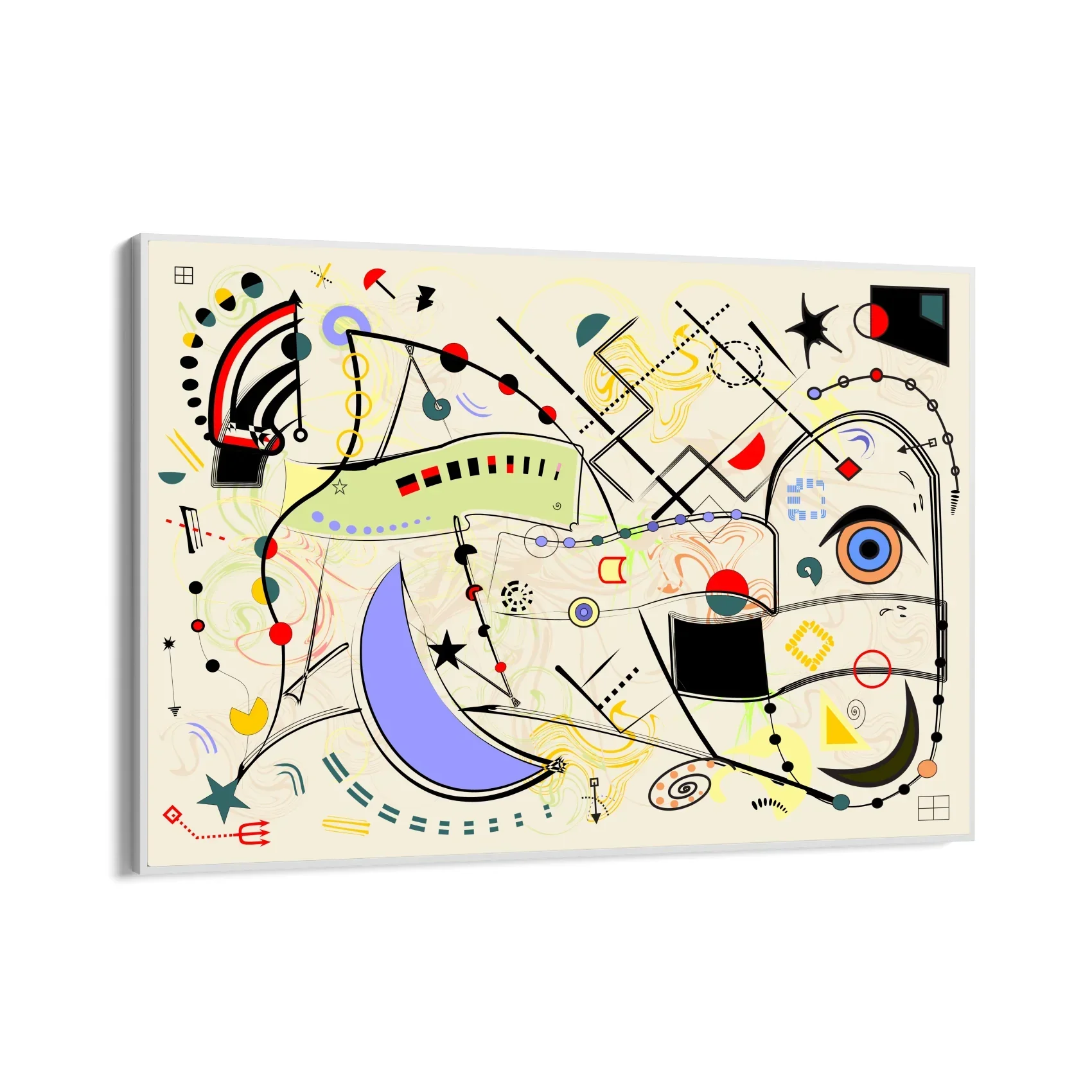 Equilibrio Cosmico - Image 11