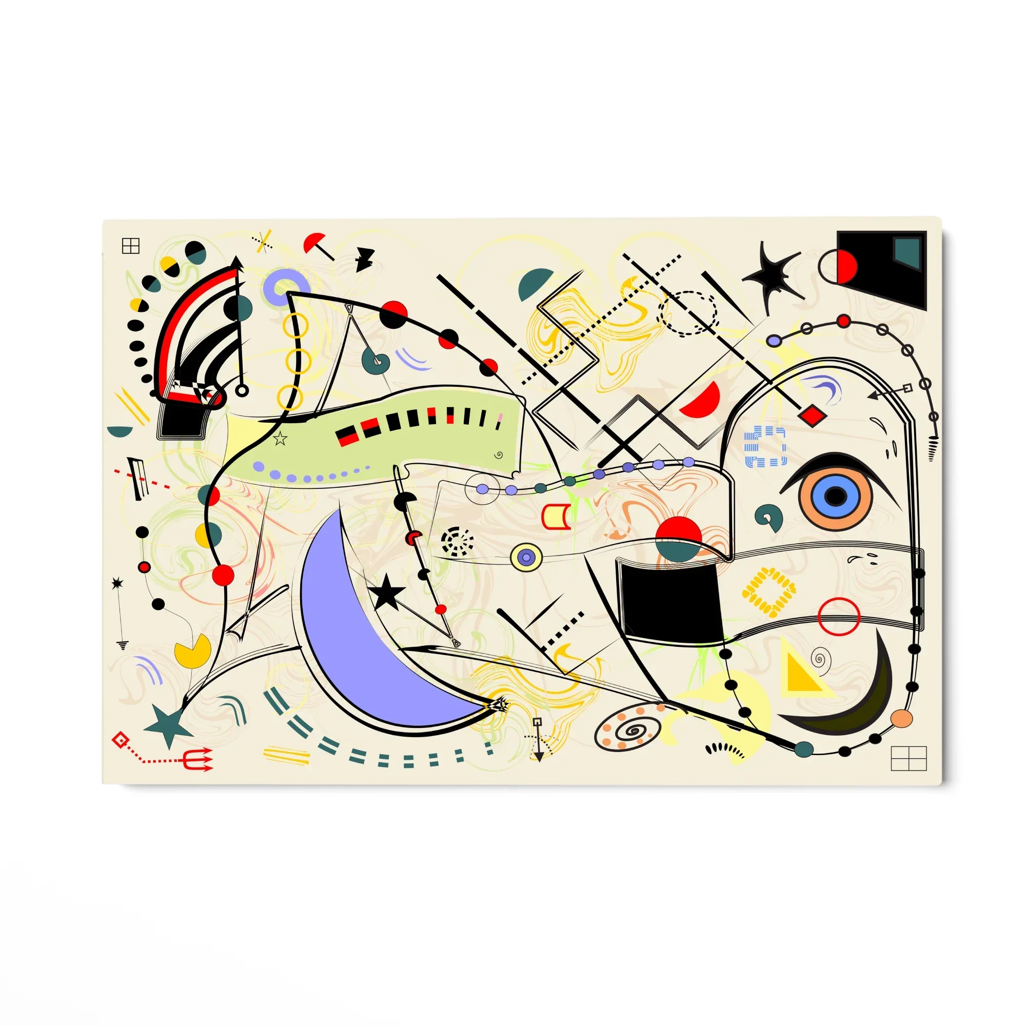 Equilibrio Cosmico - Image 4