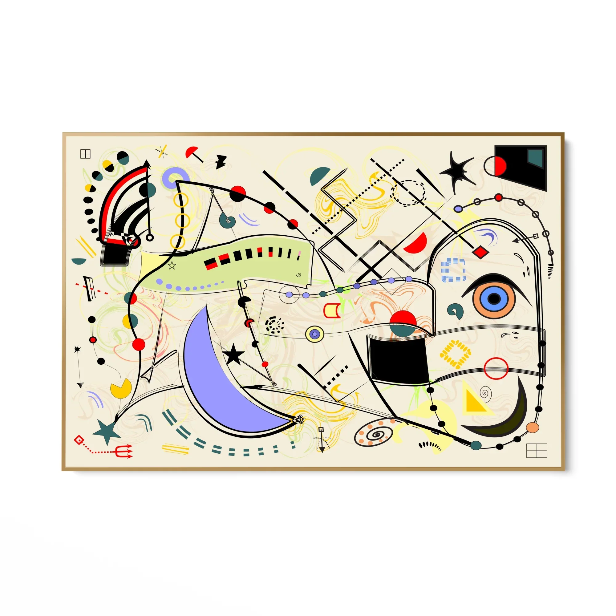 Equilibrio Cosmico - Image 6