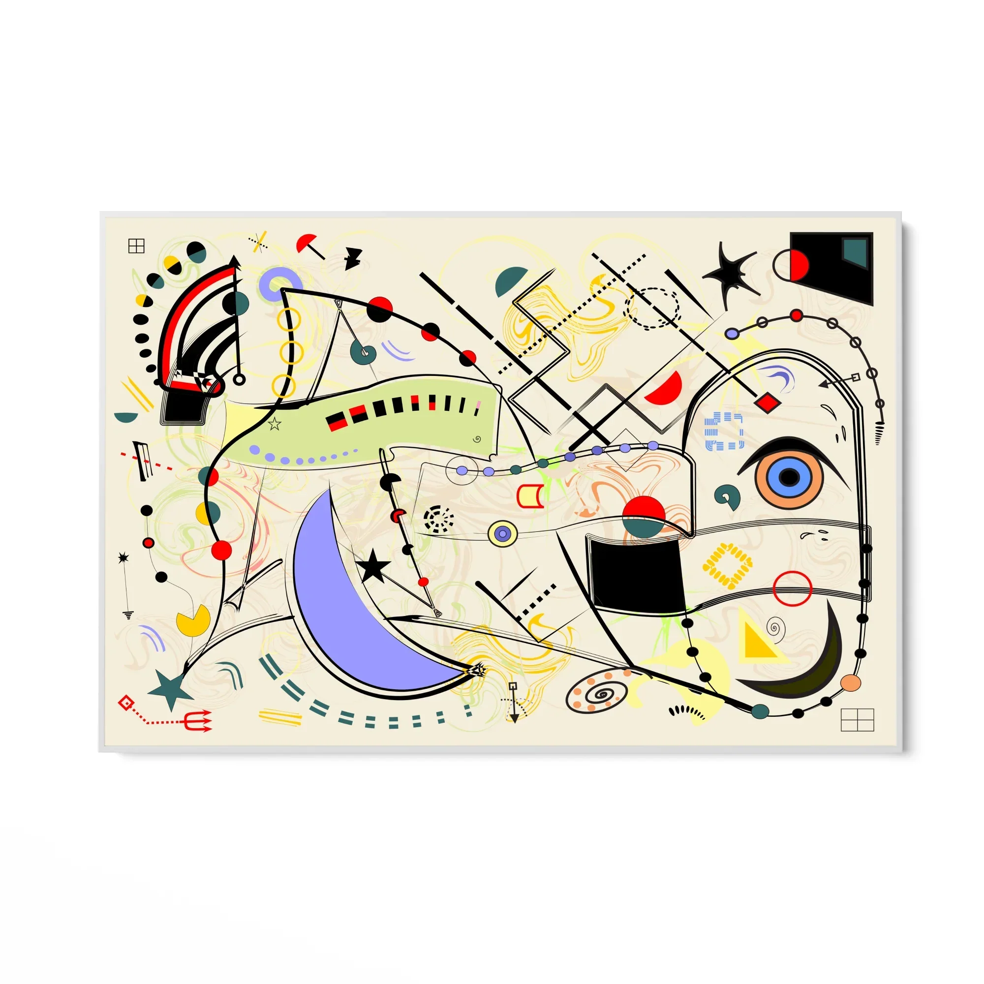 Equilibrio Cosmico - Image 7