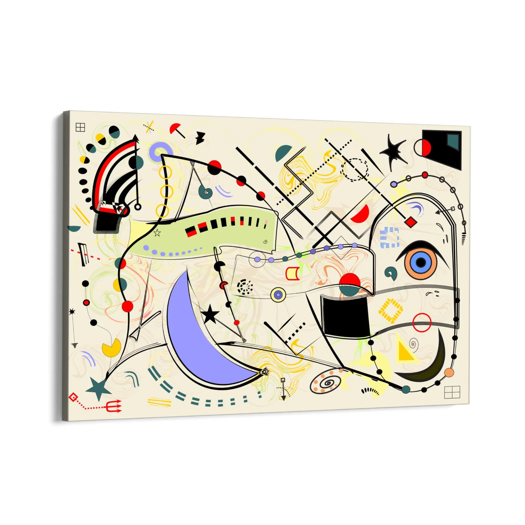 Equilibrio Cosmico - Image 8