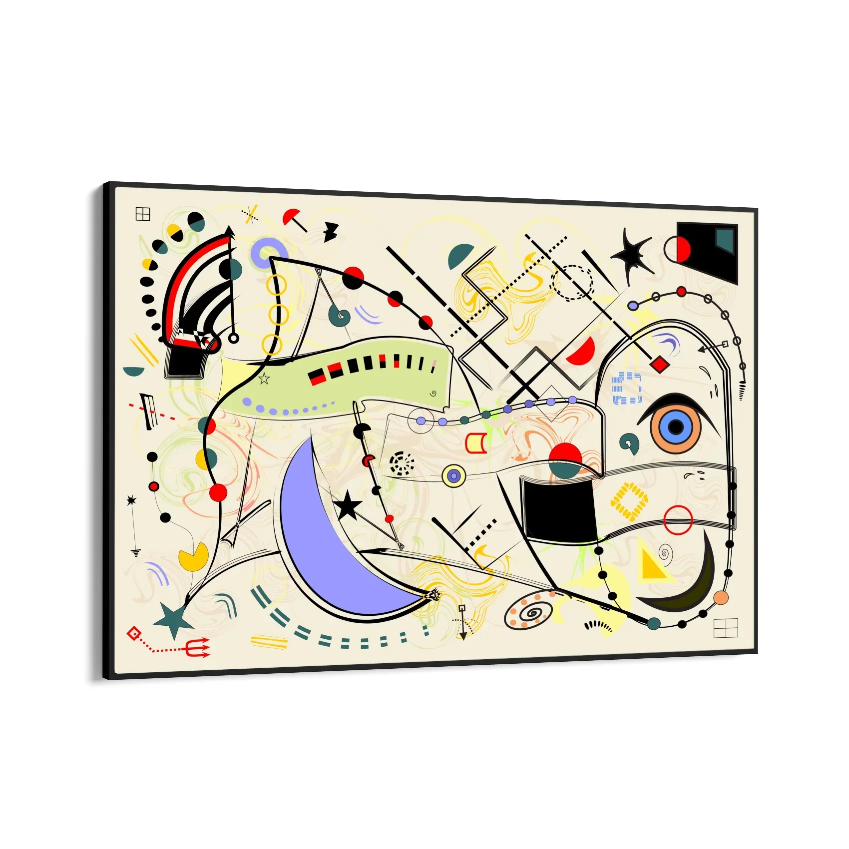 Equilibrio Cosmico - Image 9
