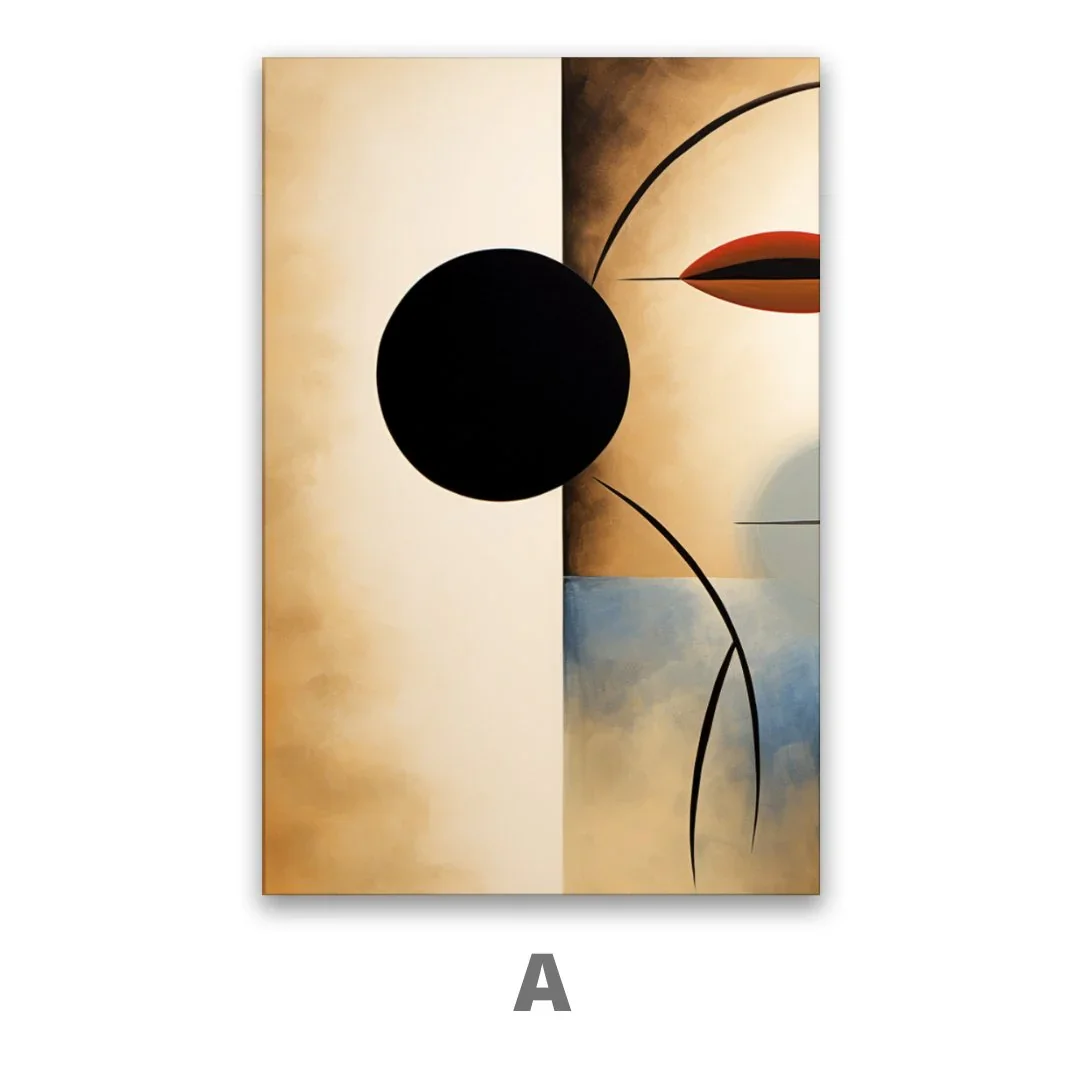 Evoluzione Astratta - Image 3