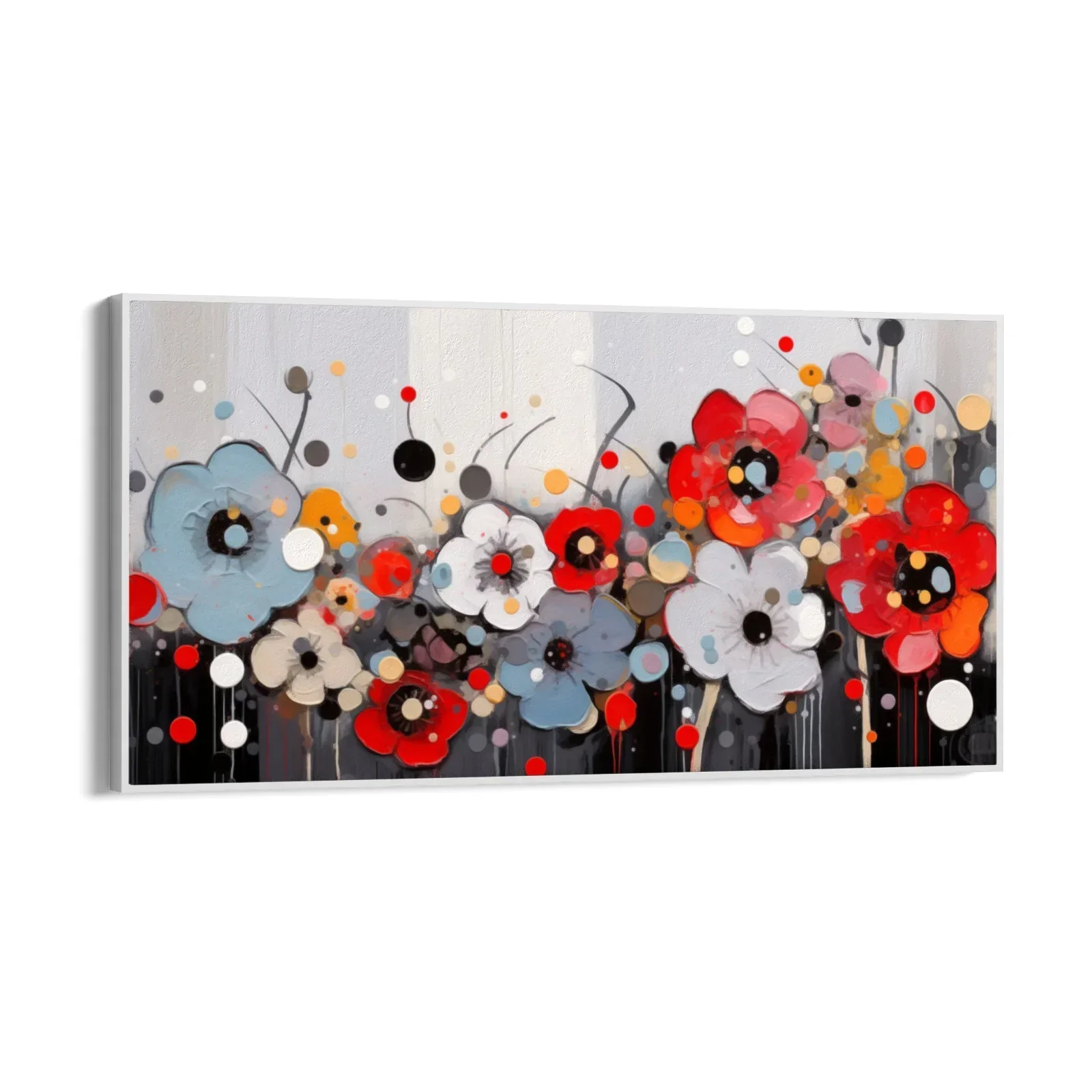 Evoluzione floreale - Image 11