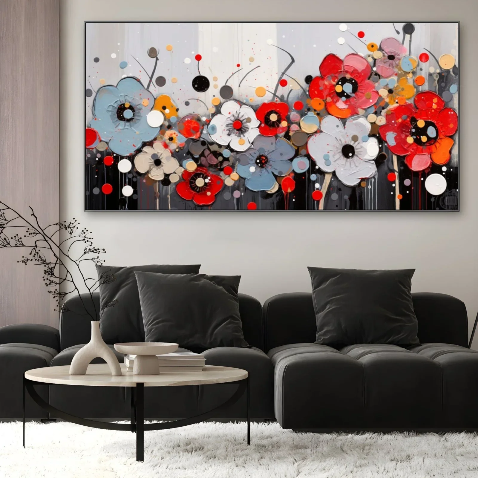Evoluzione floreale - Image 3