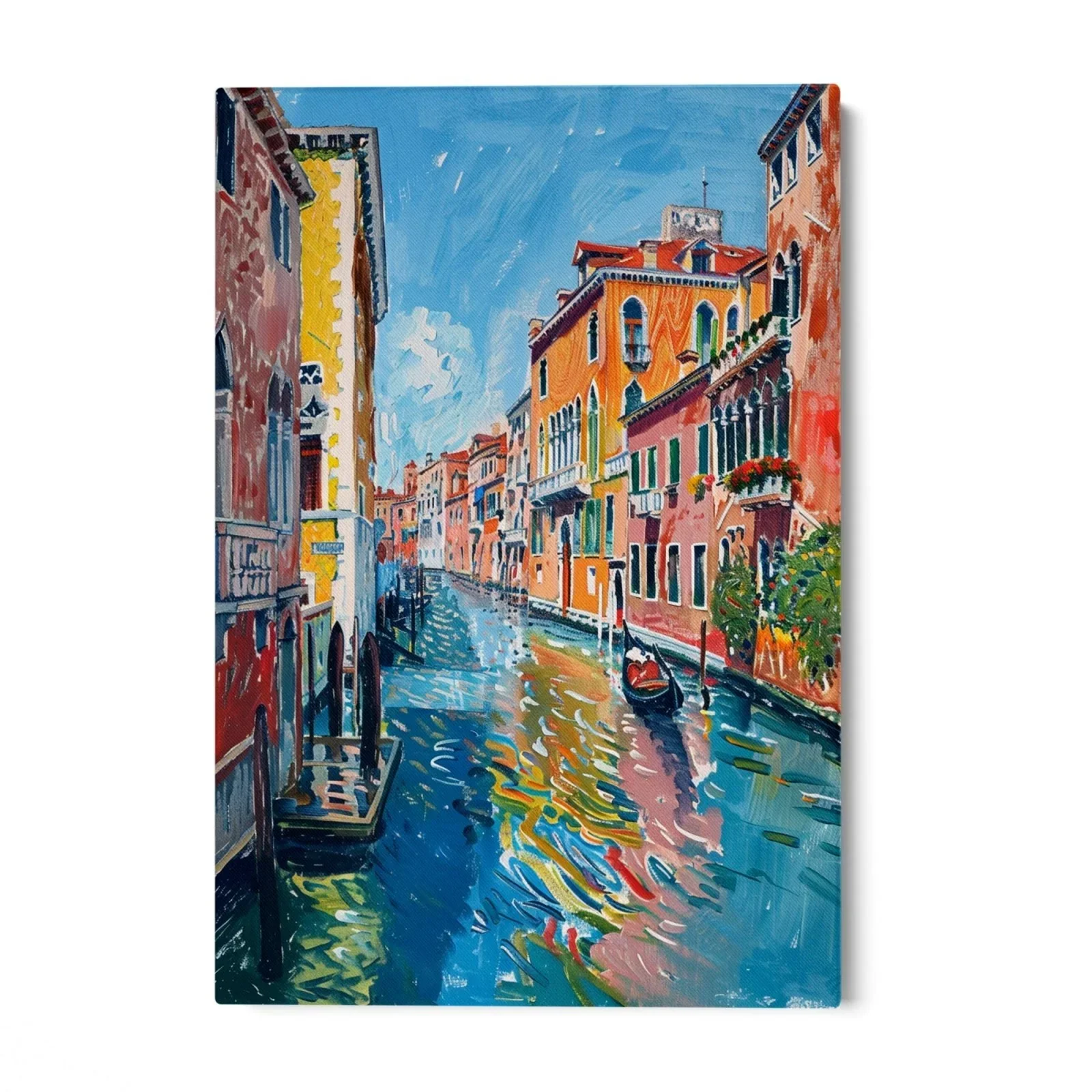 Fantasie di Venezia, Italia - Image 5