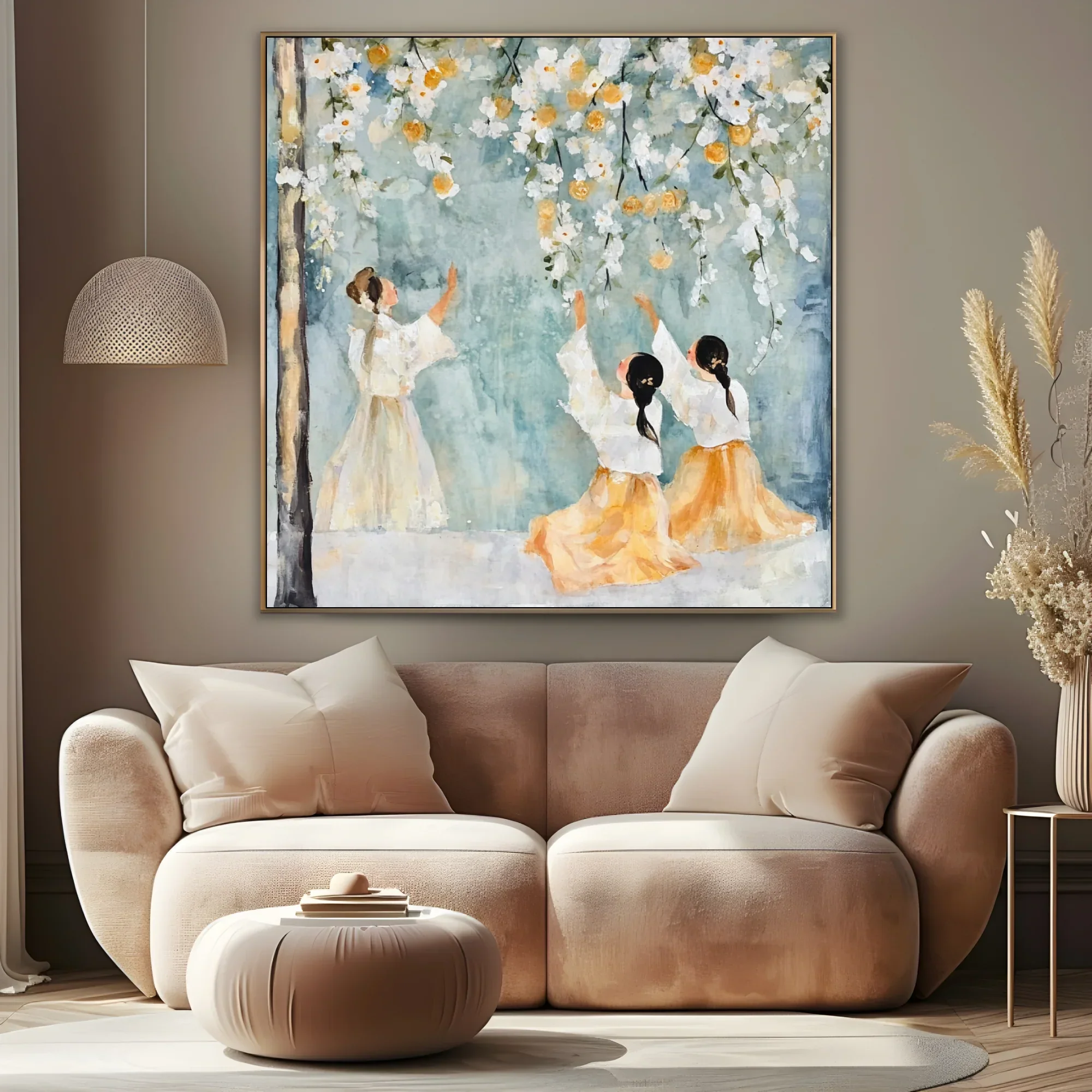 Festa dei Petali