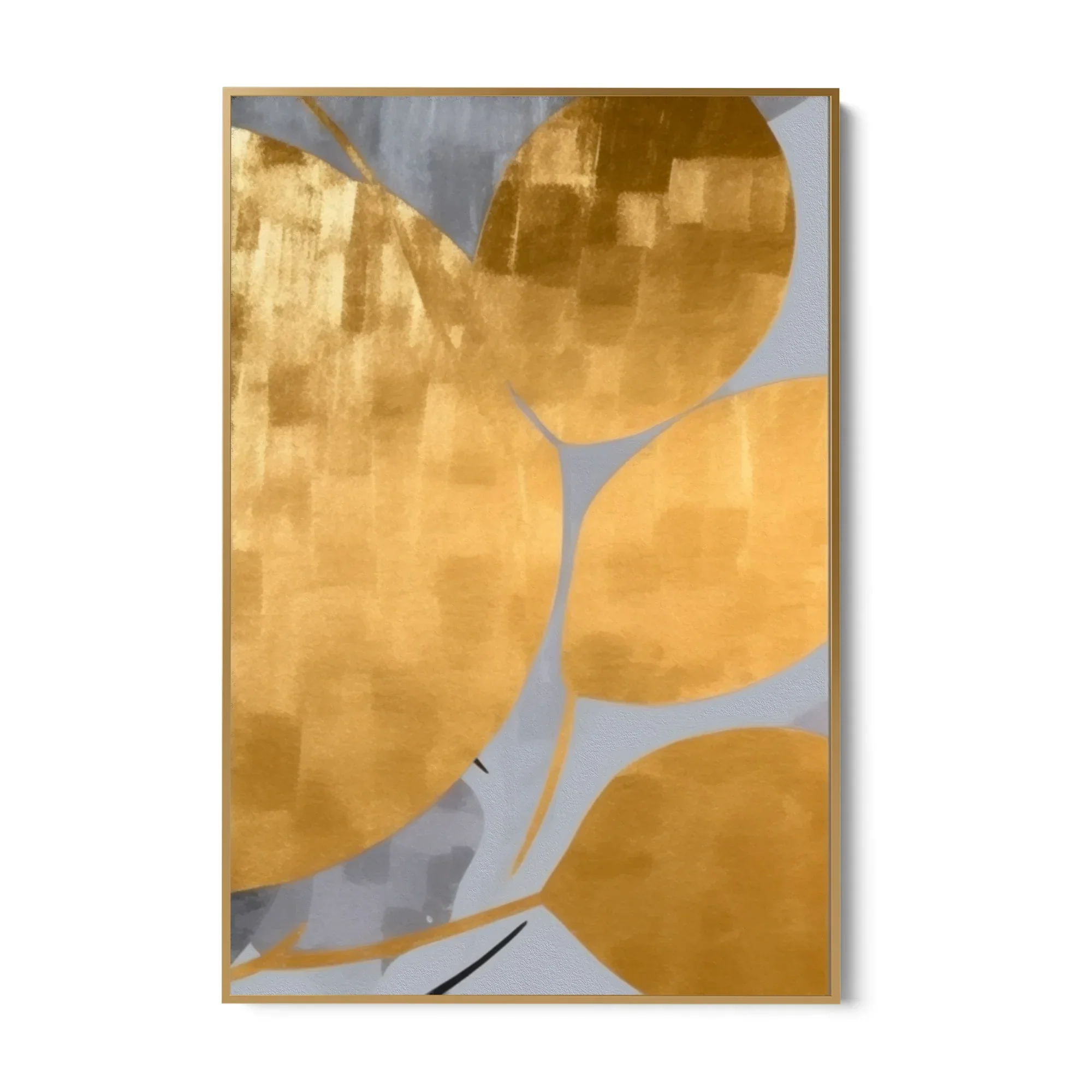 Fioriture dorate - Image 19