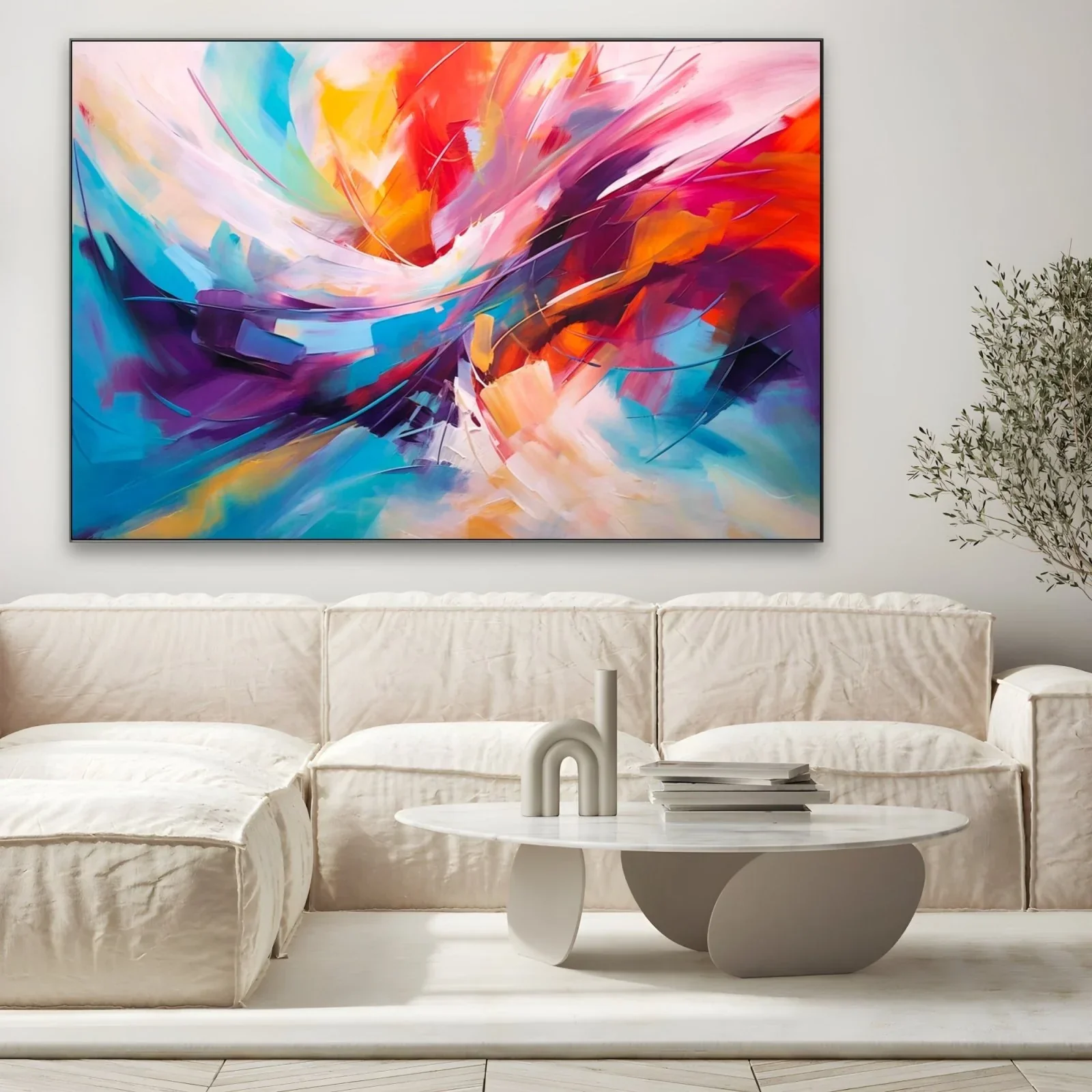 Flusso Colorato - Image 3