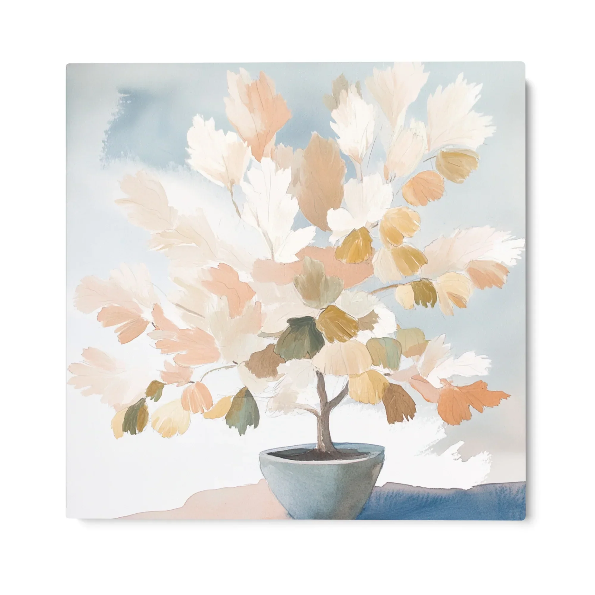 Foglie Beige - Image 4