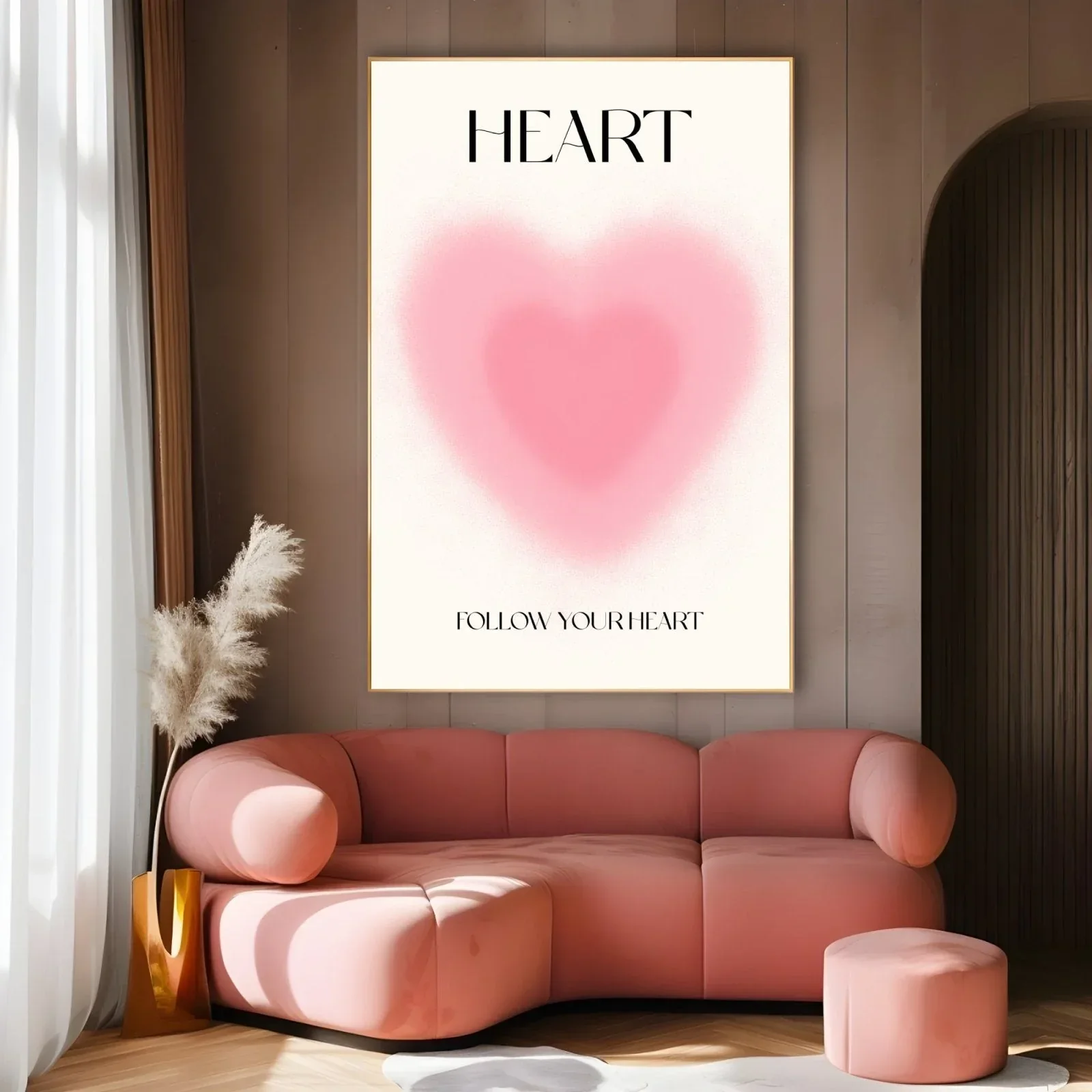 Follow your Heart - Image 3
