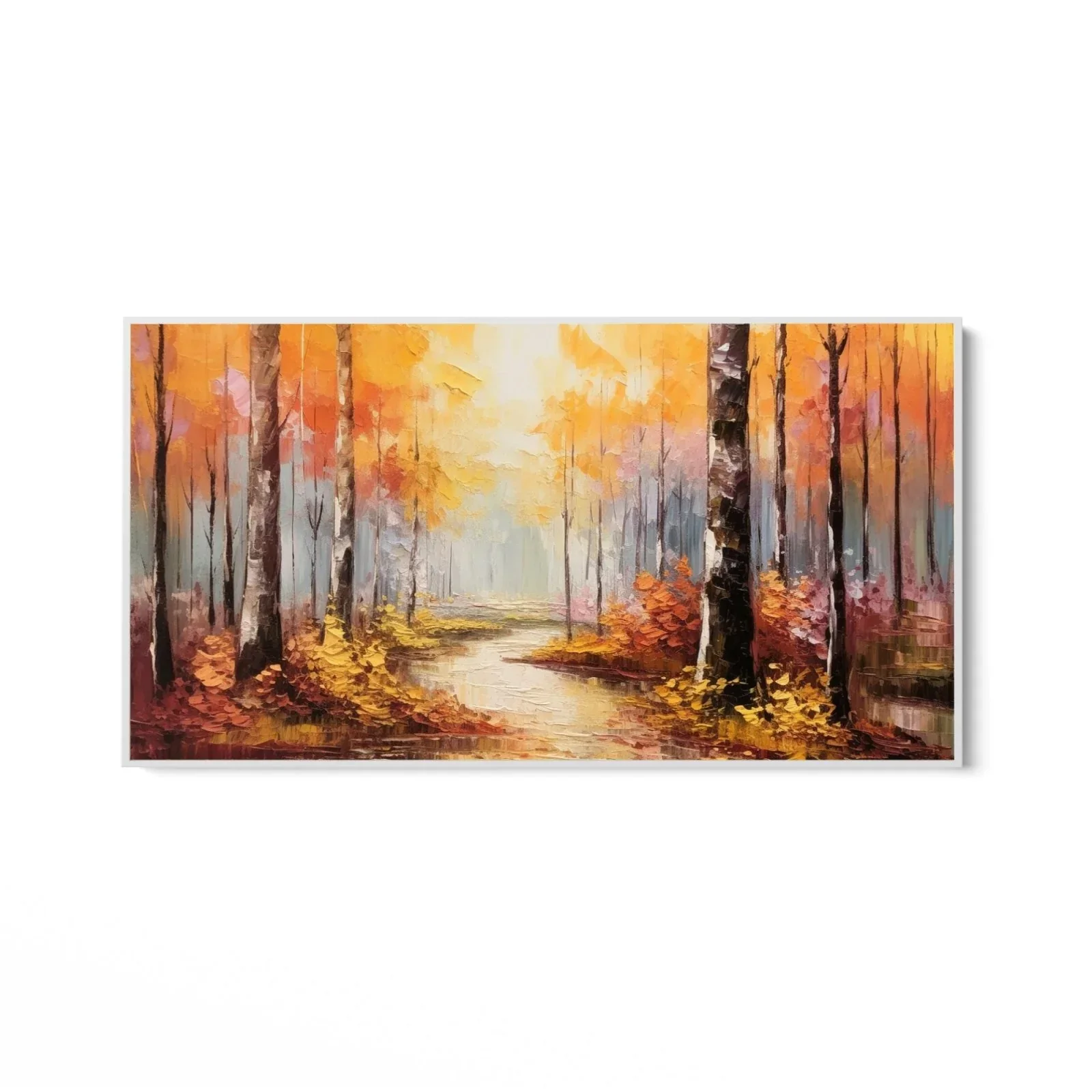 Foresta Autunnale - Image 10
