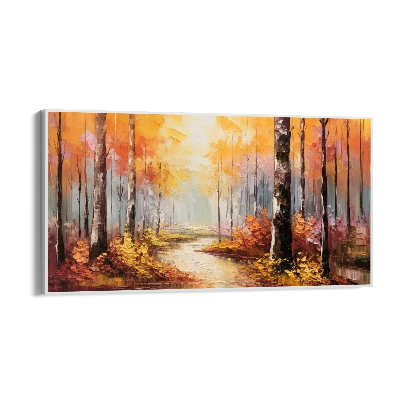 Foresta Autunnale - Image 11