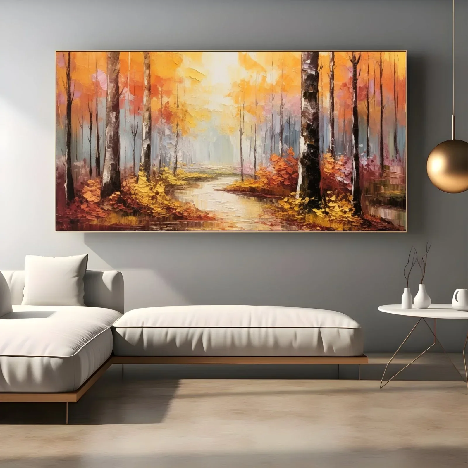 Foresta Autunnale - Image 2