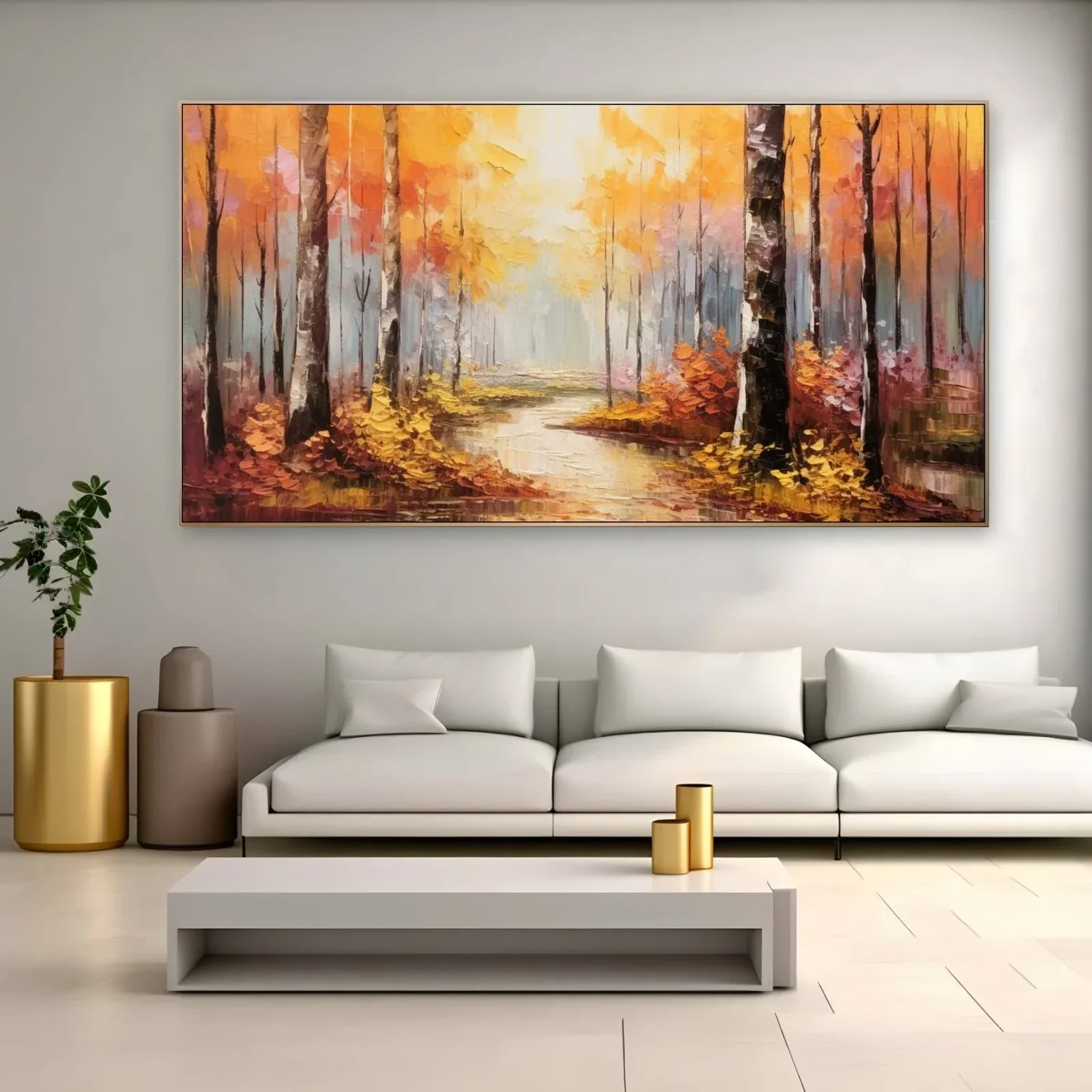 Foresta Autunnale - Image 3