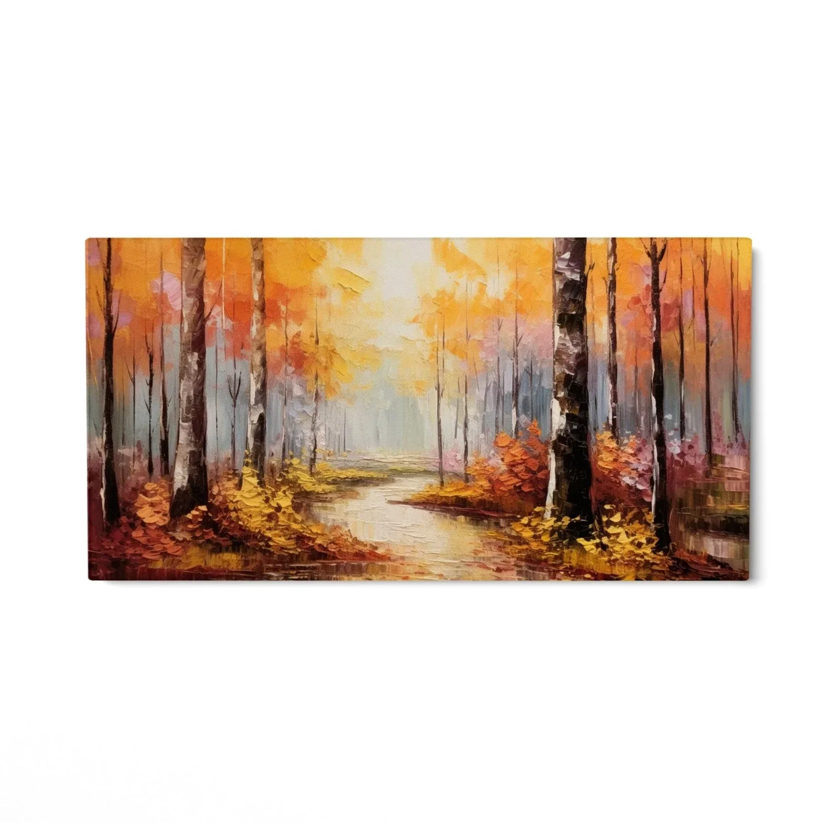 Foresta Autunnale - Image 4