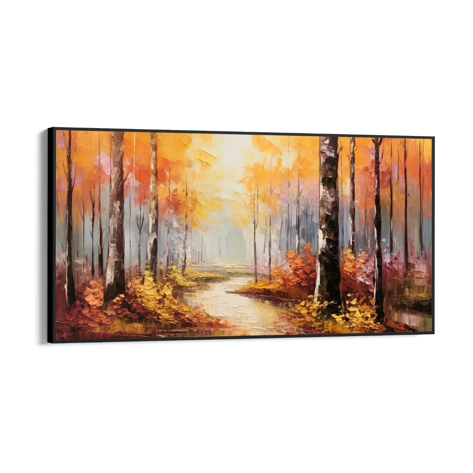 Foresta Autunnale - Image 7