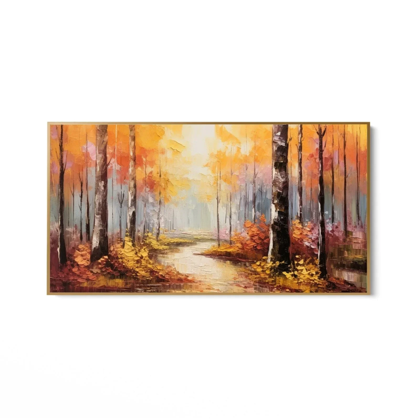 Foresta Autunnale - Image 8