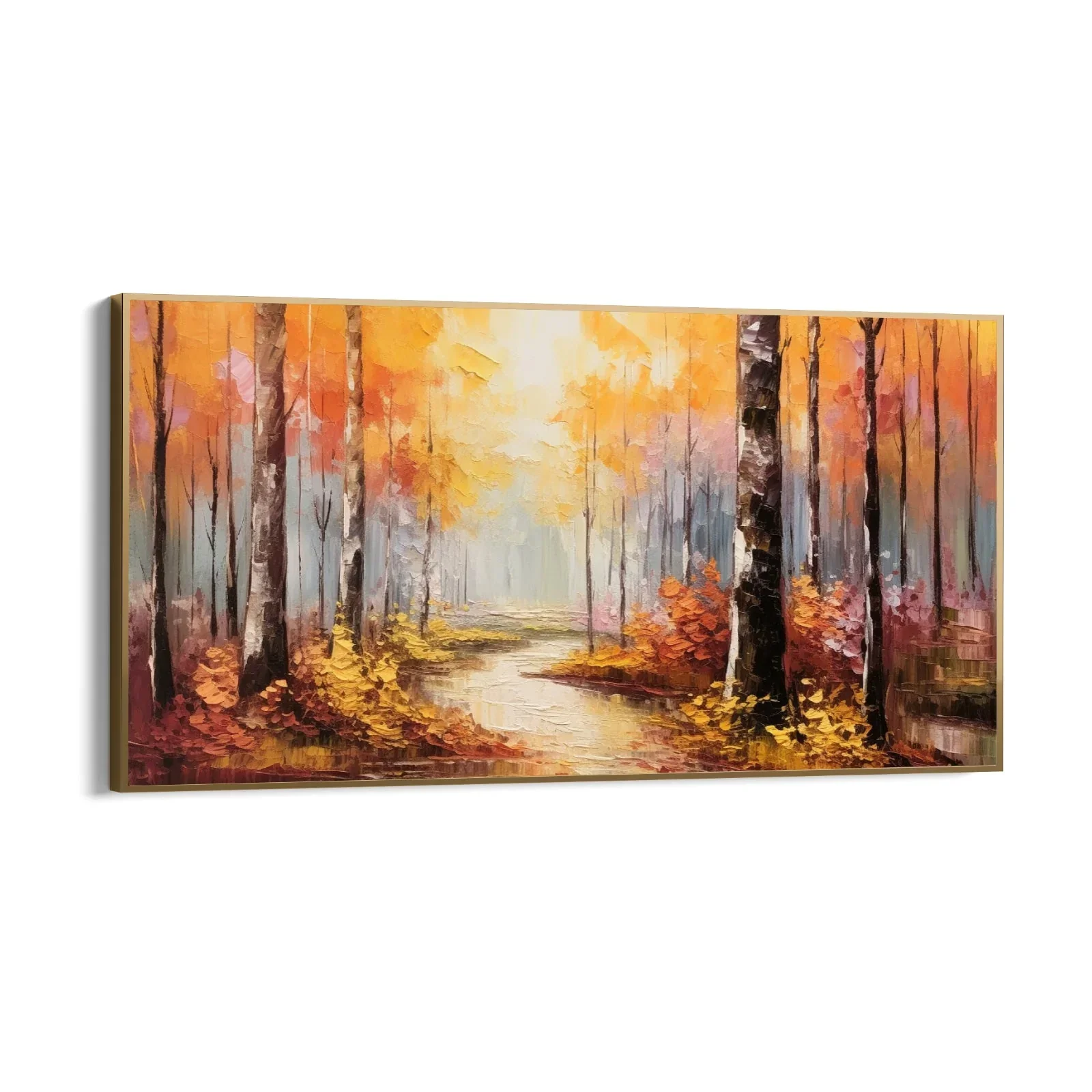 Foresta Autunnale - Image 9