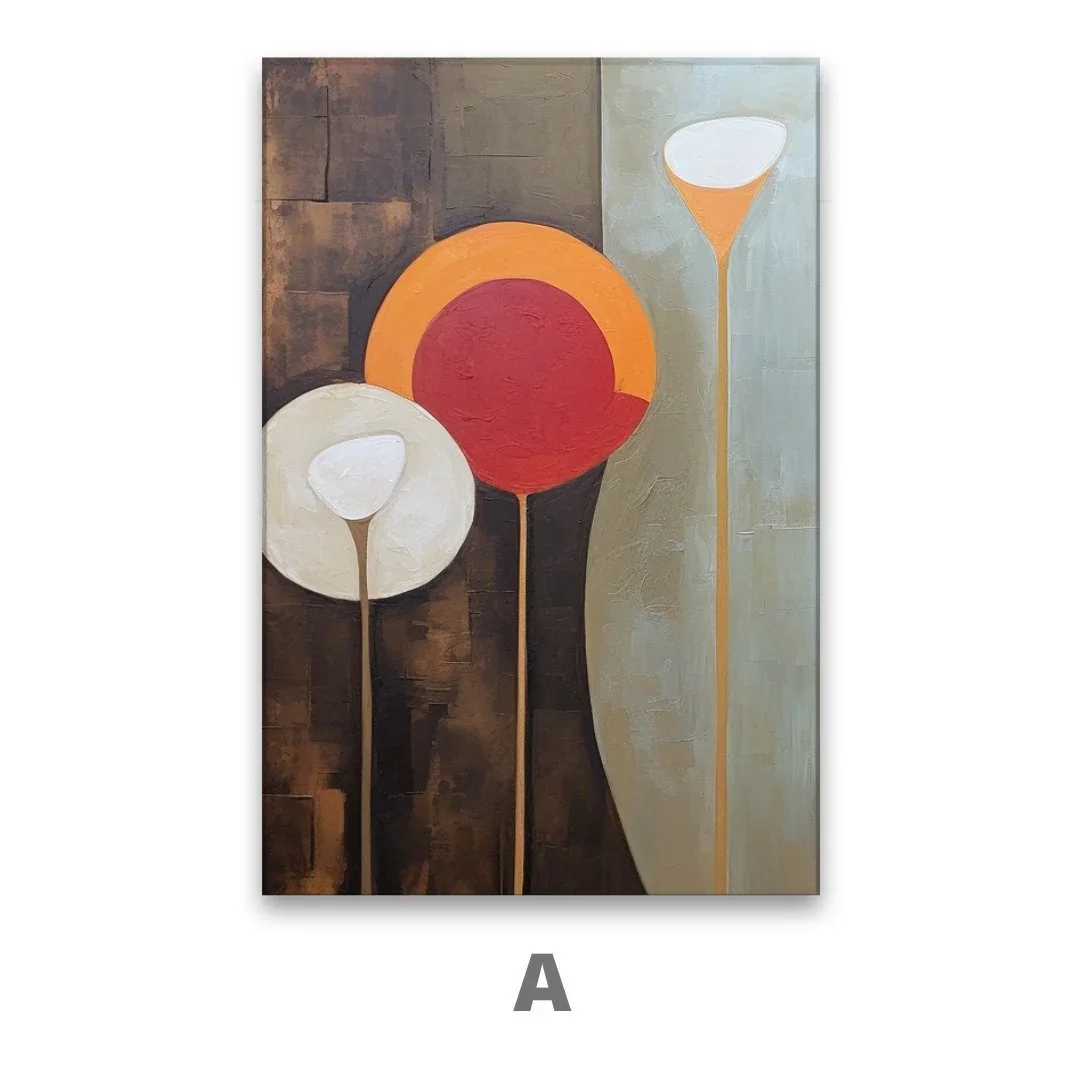 Forme floreali - Image 4