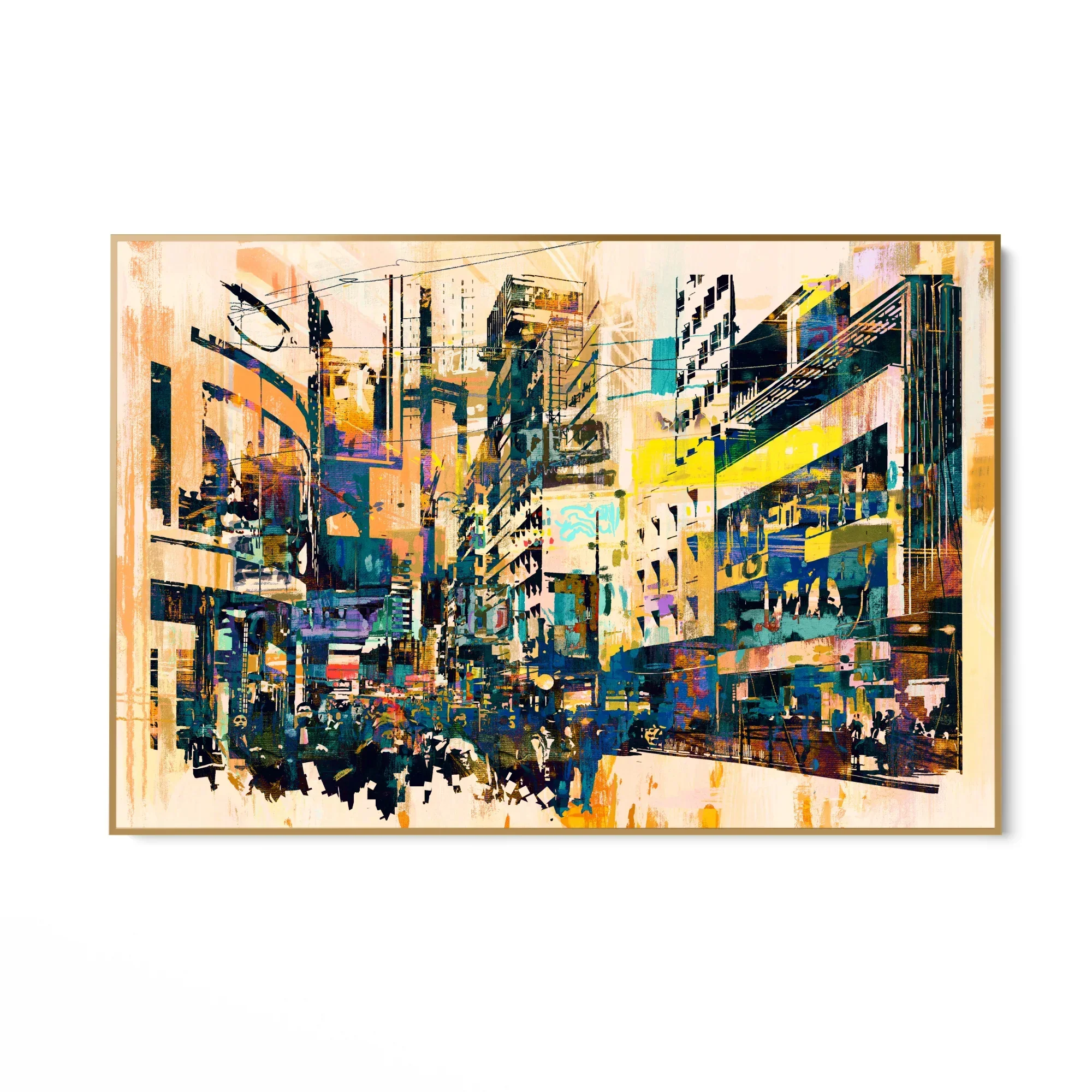 Frenesia urbana - Image 6