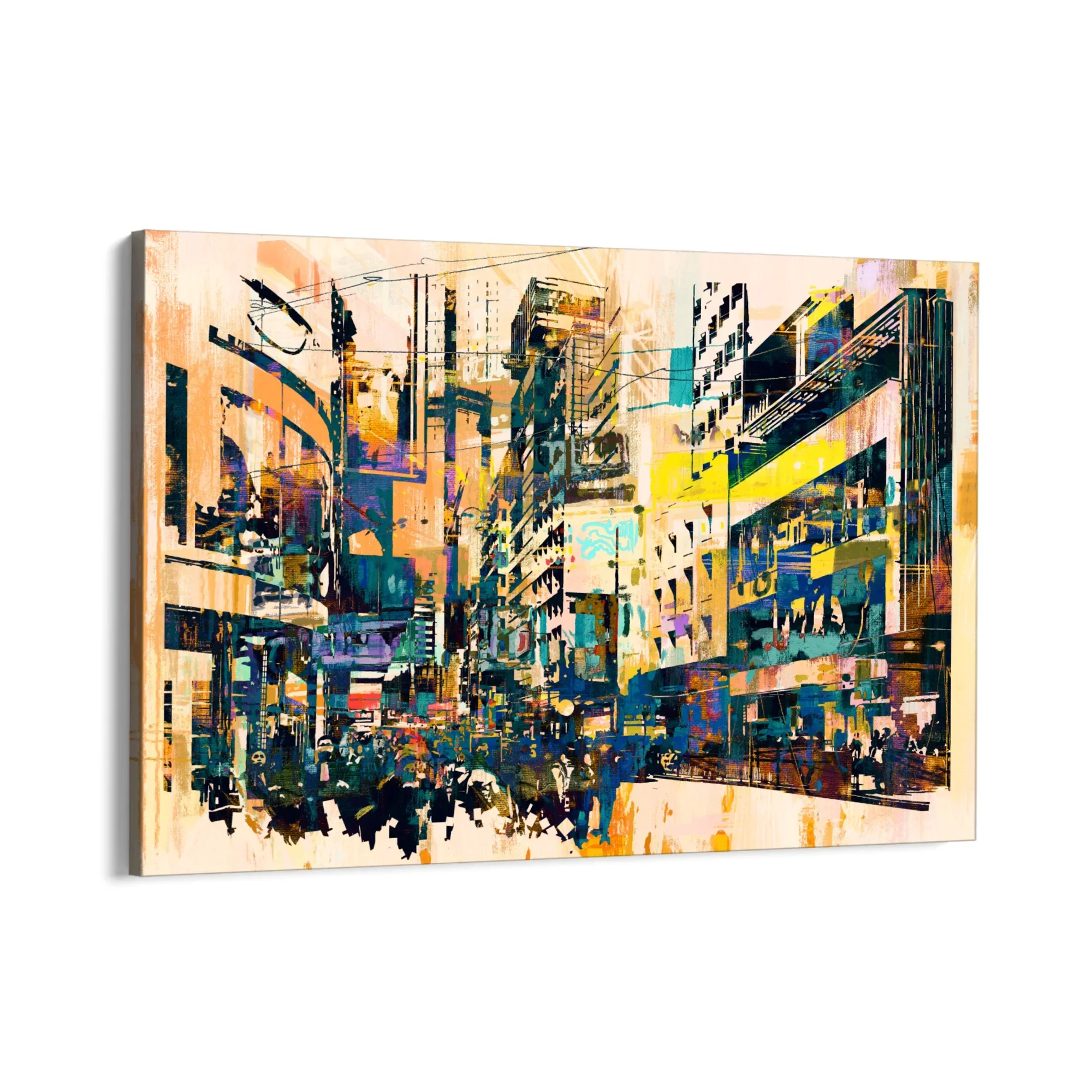 Frenesia urbana - Image 8