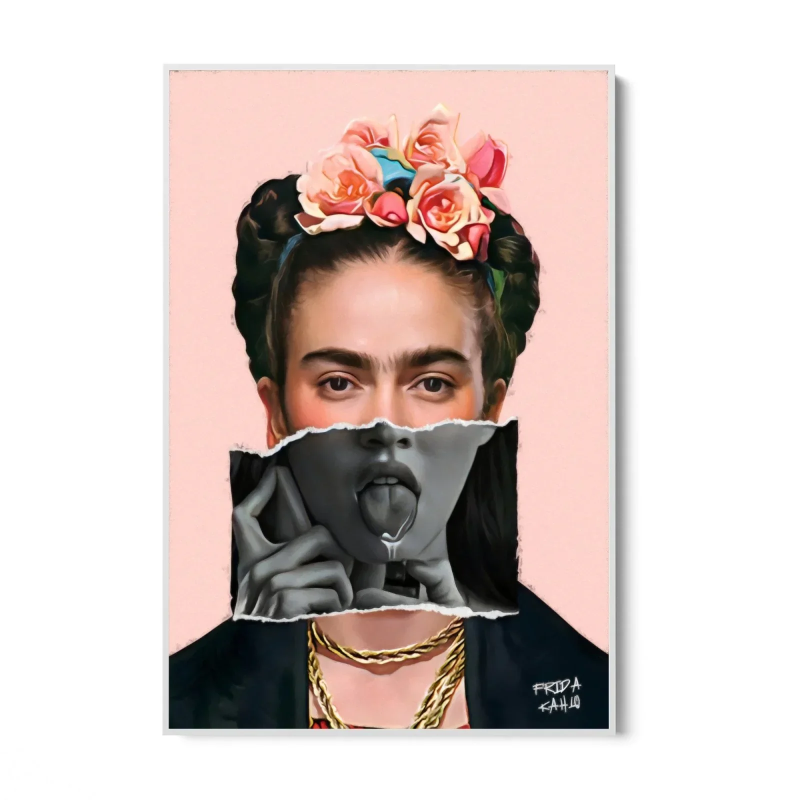 Frida Wall Art - Image 10