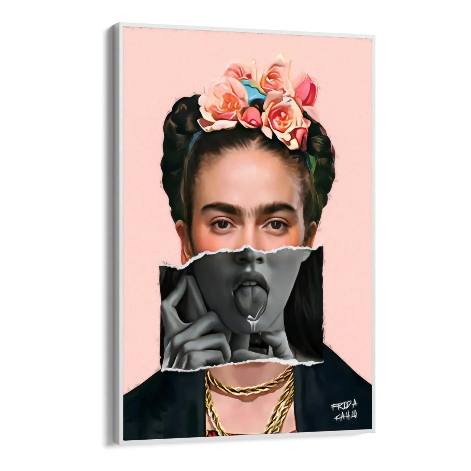 Frida Wall Art - Image 11