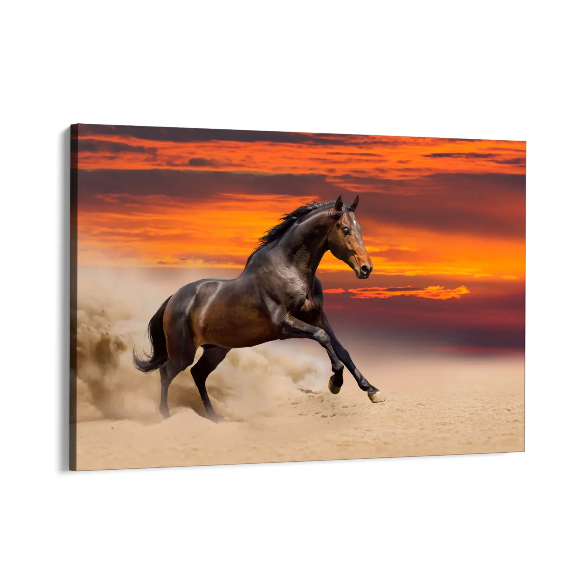 Furia al tramonto - Image 8