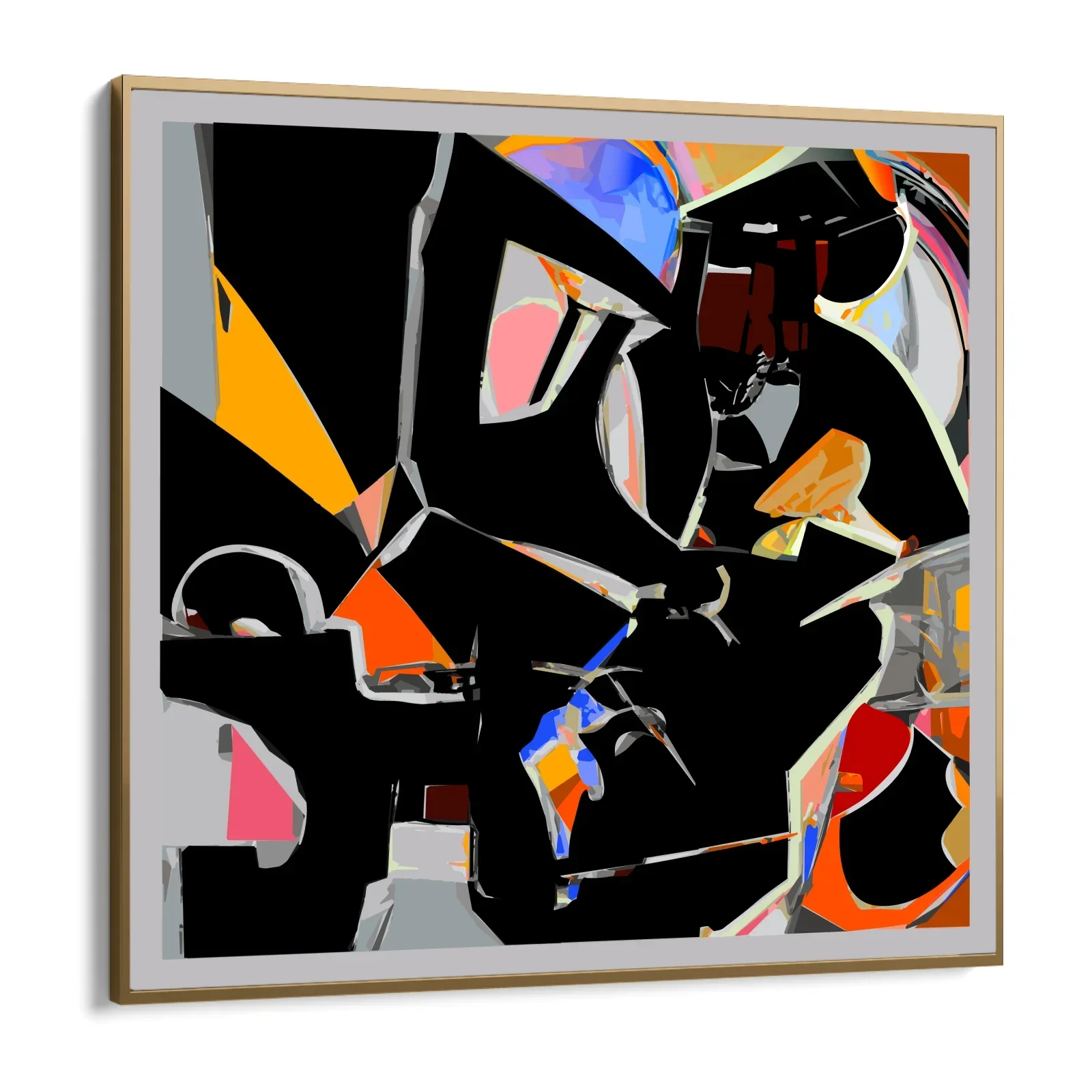 Geometrie Sonore - Image 10