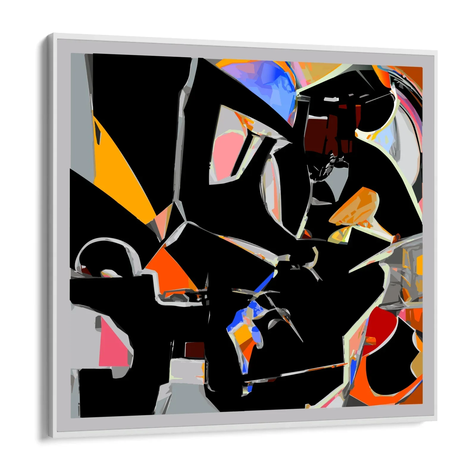 Geometrie Sonore - Image 11
