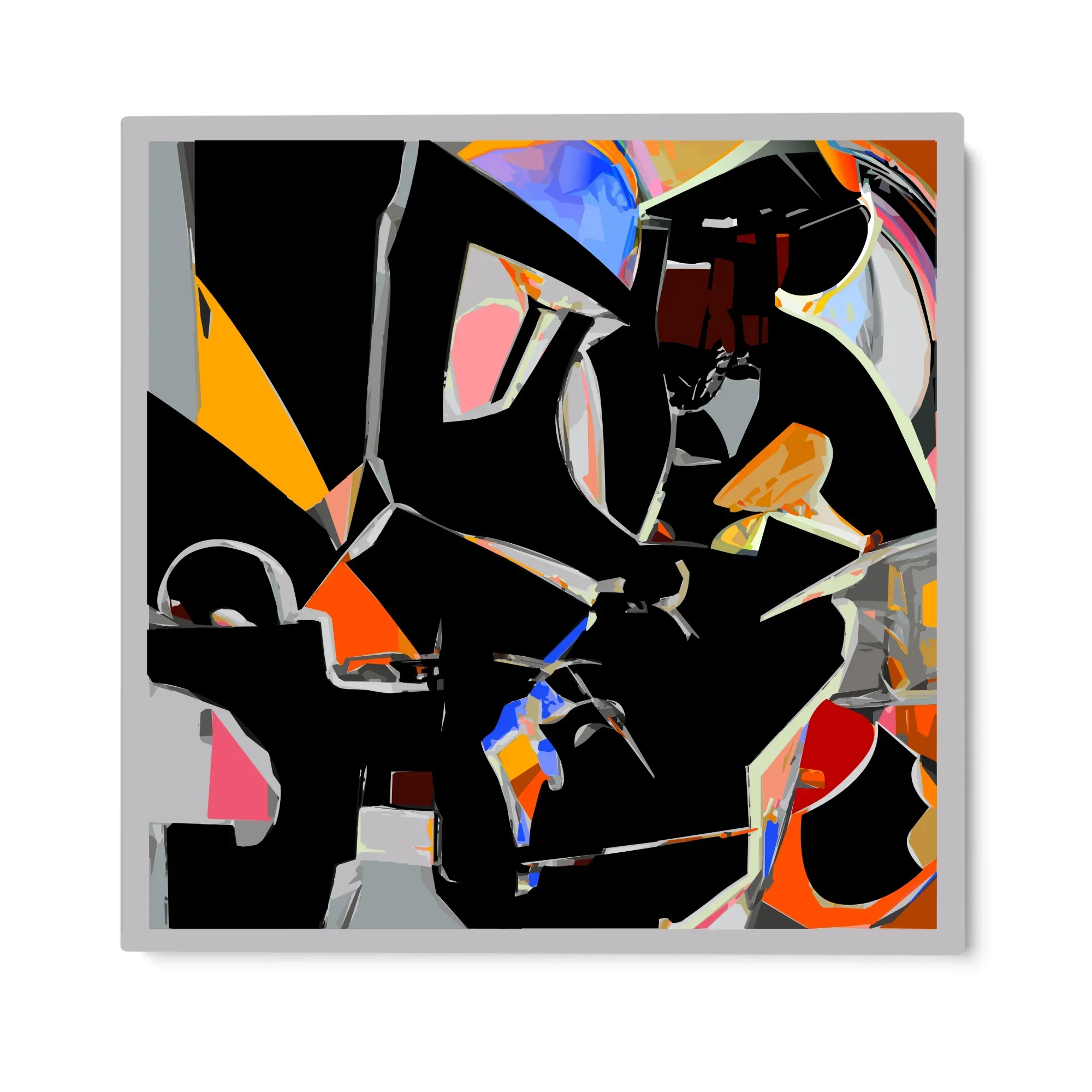 Geometrie Sonore - Image 4