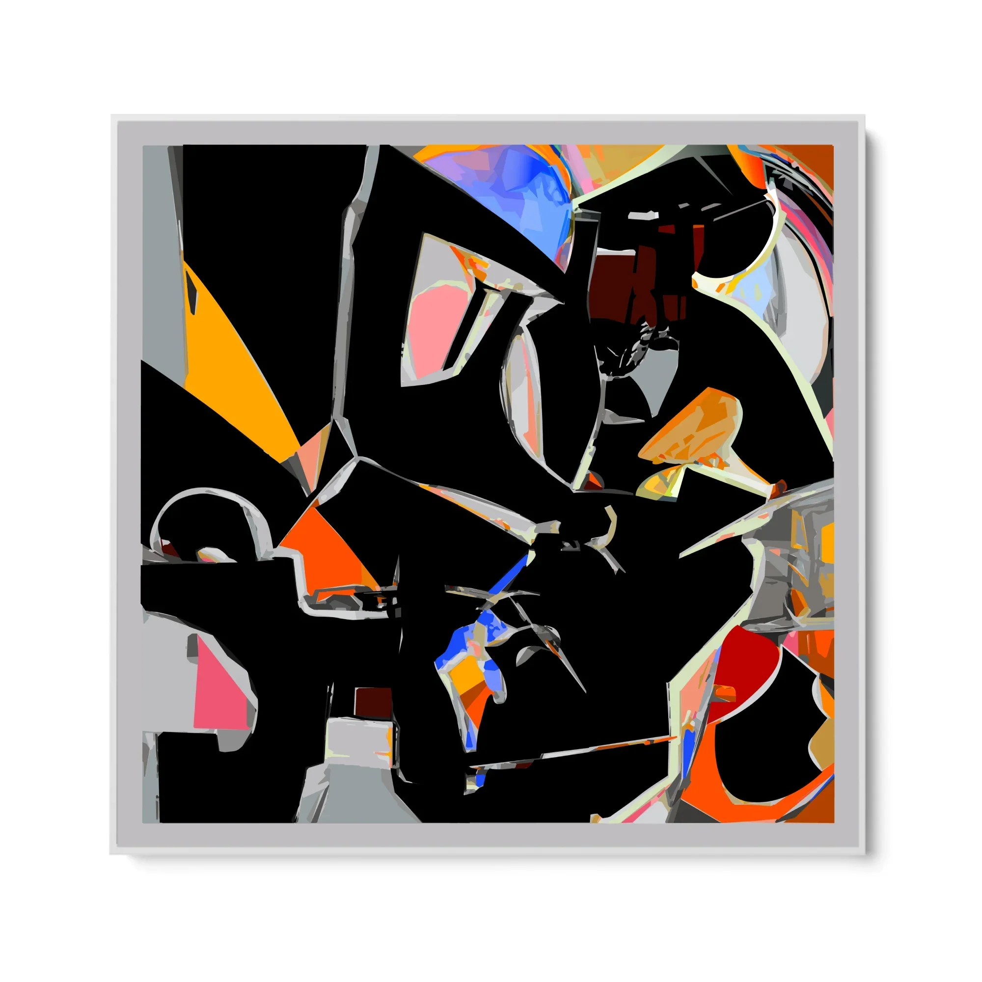 Geometrie Sonore - Image 7