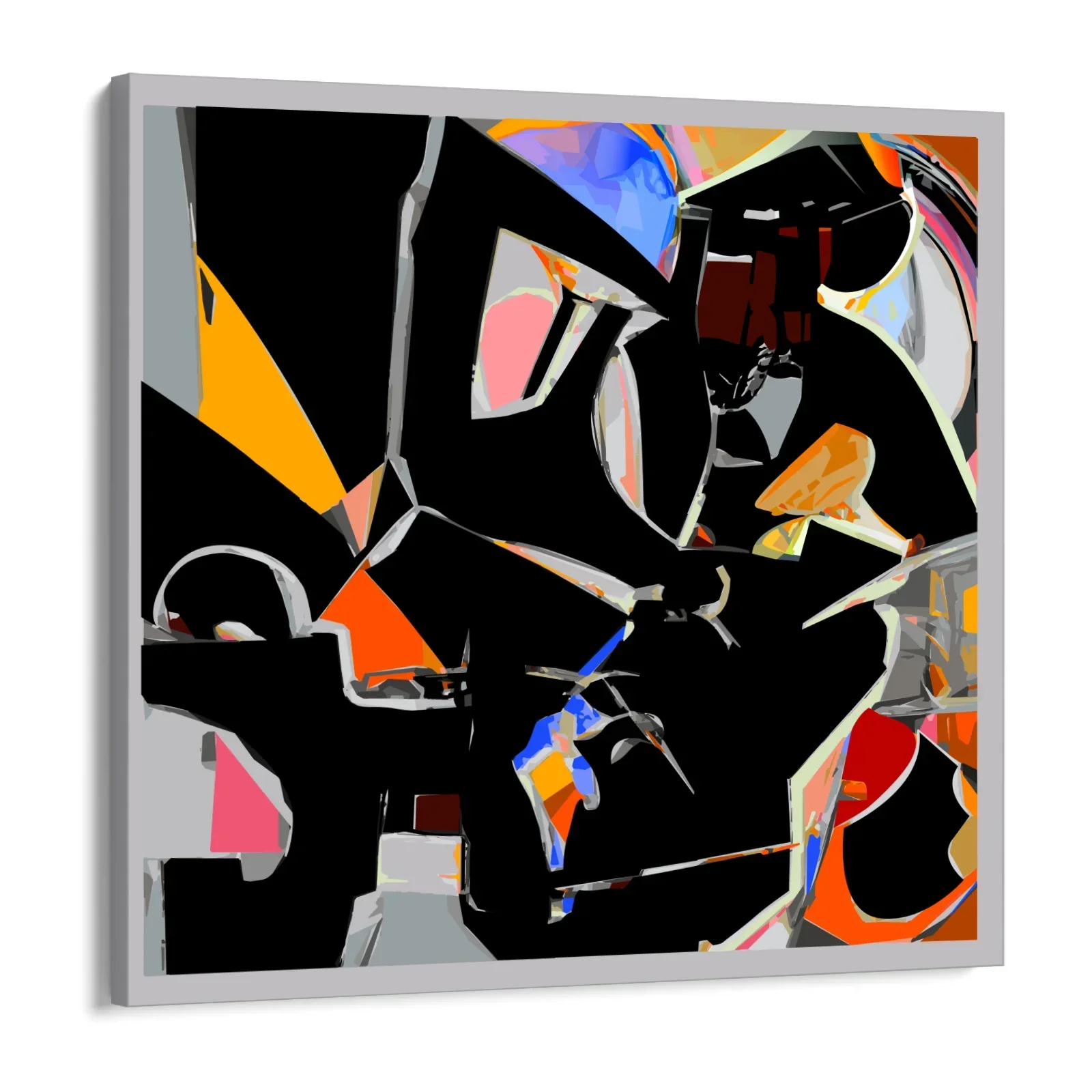 Geometrie Sonore - Image 8
