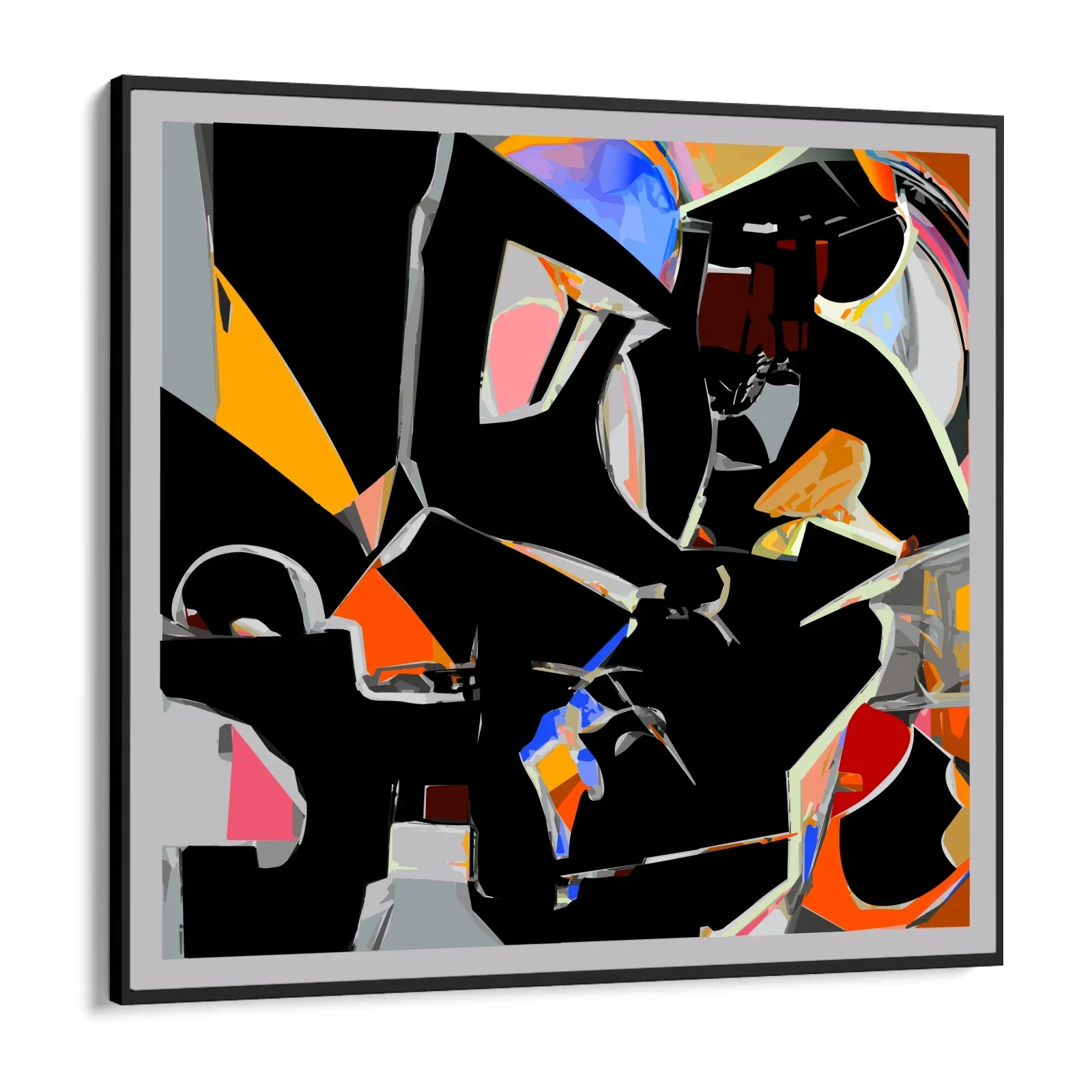 Geometrie Sonore - Image 9